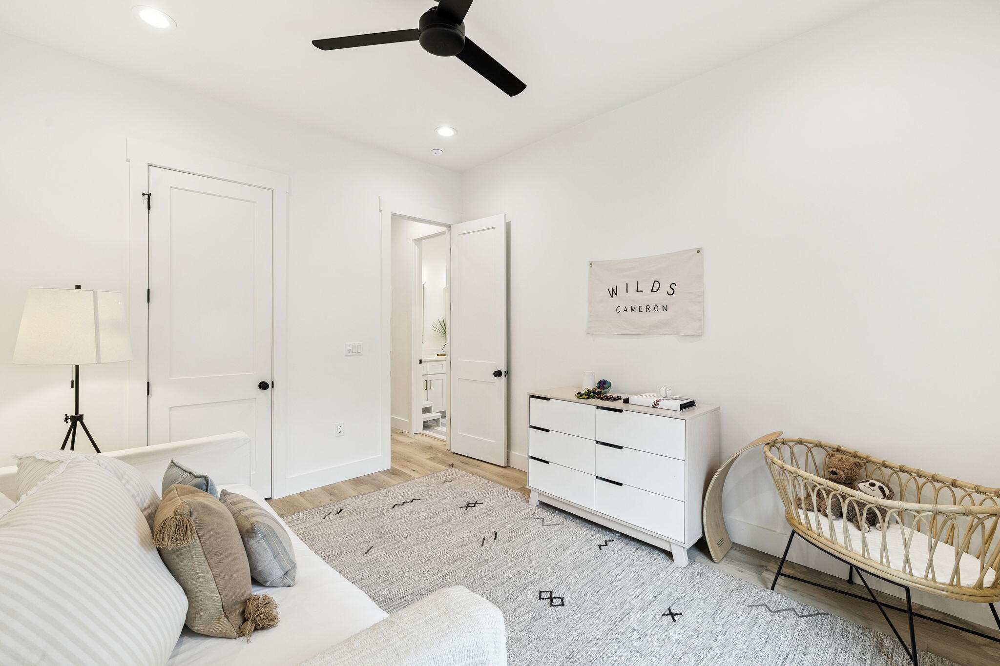 EDEN ESTATES S/D - Residential