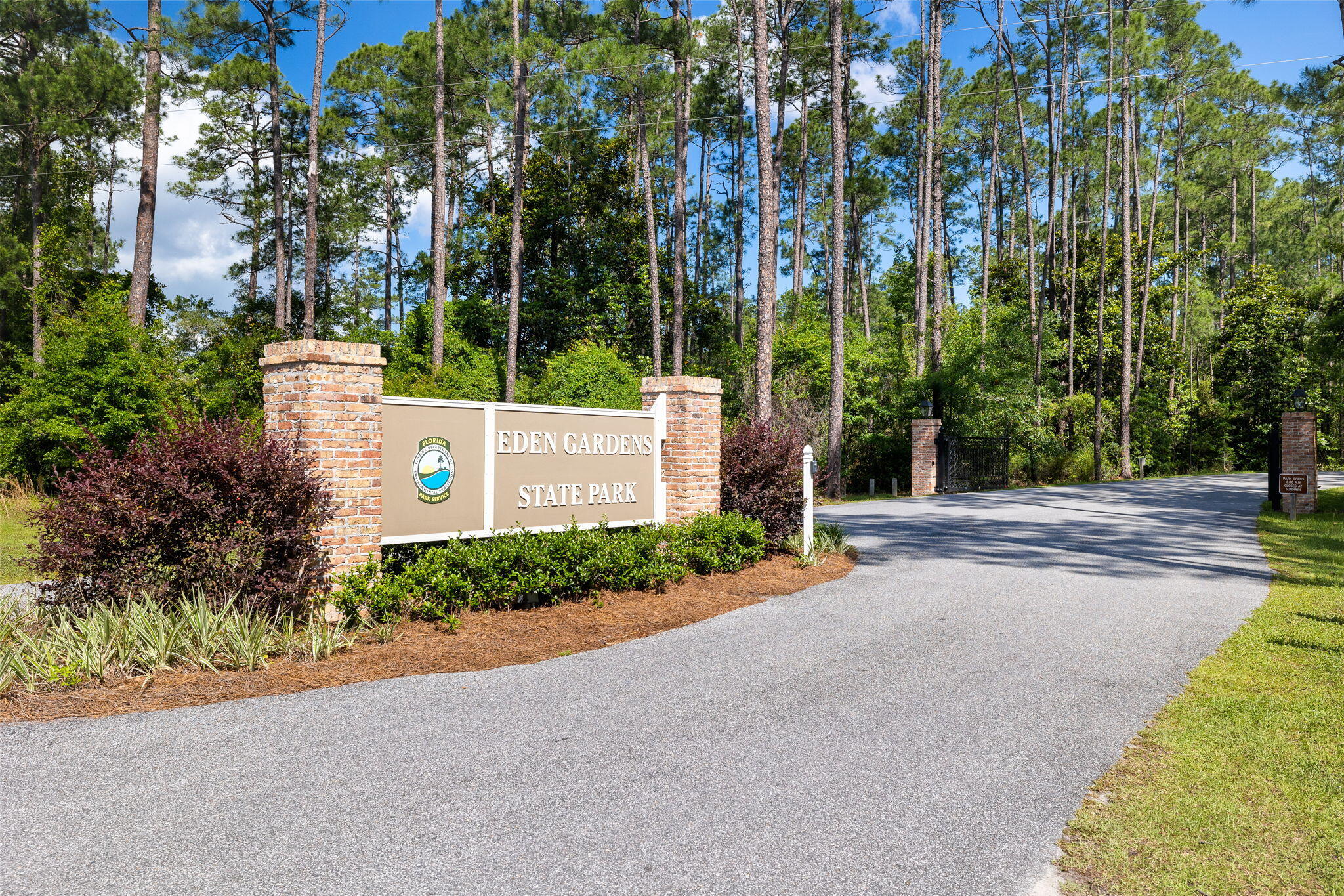 EDEN ESTATES S/D - Residential