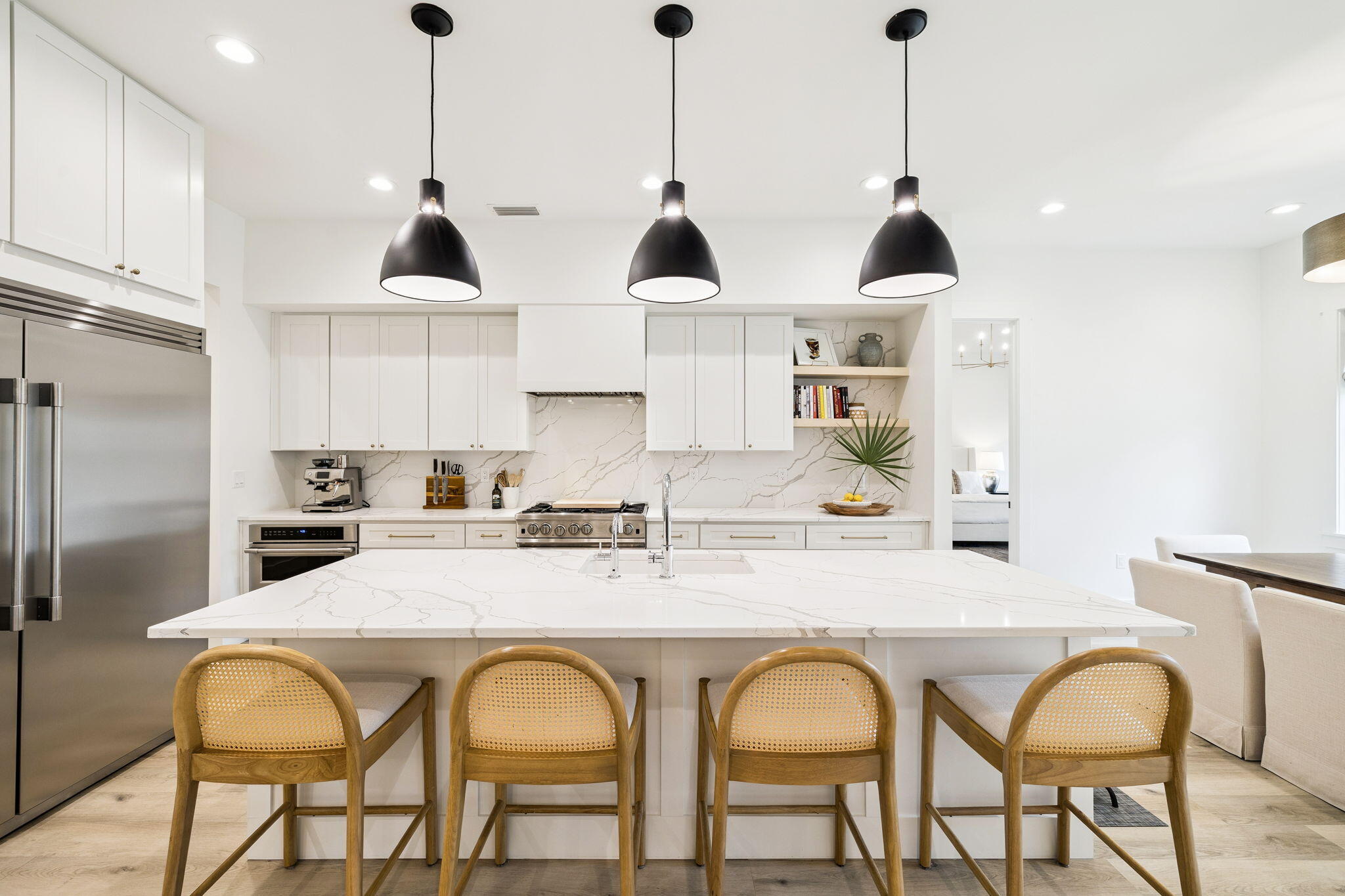 EDEN ESTATES S/D - Residential