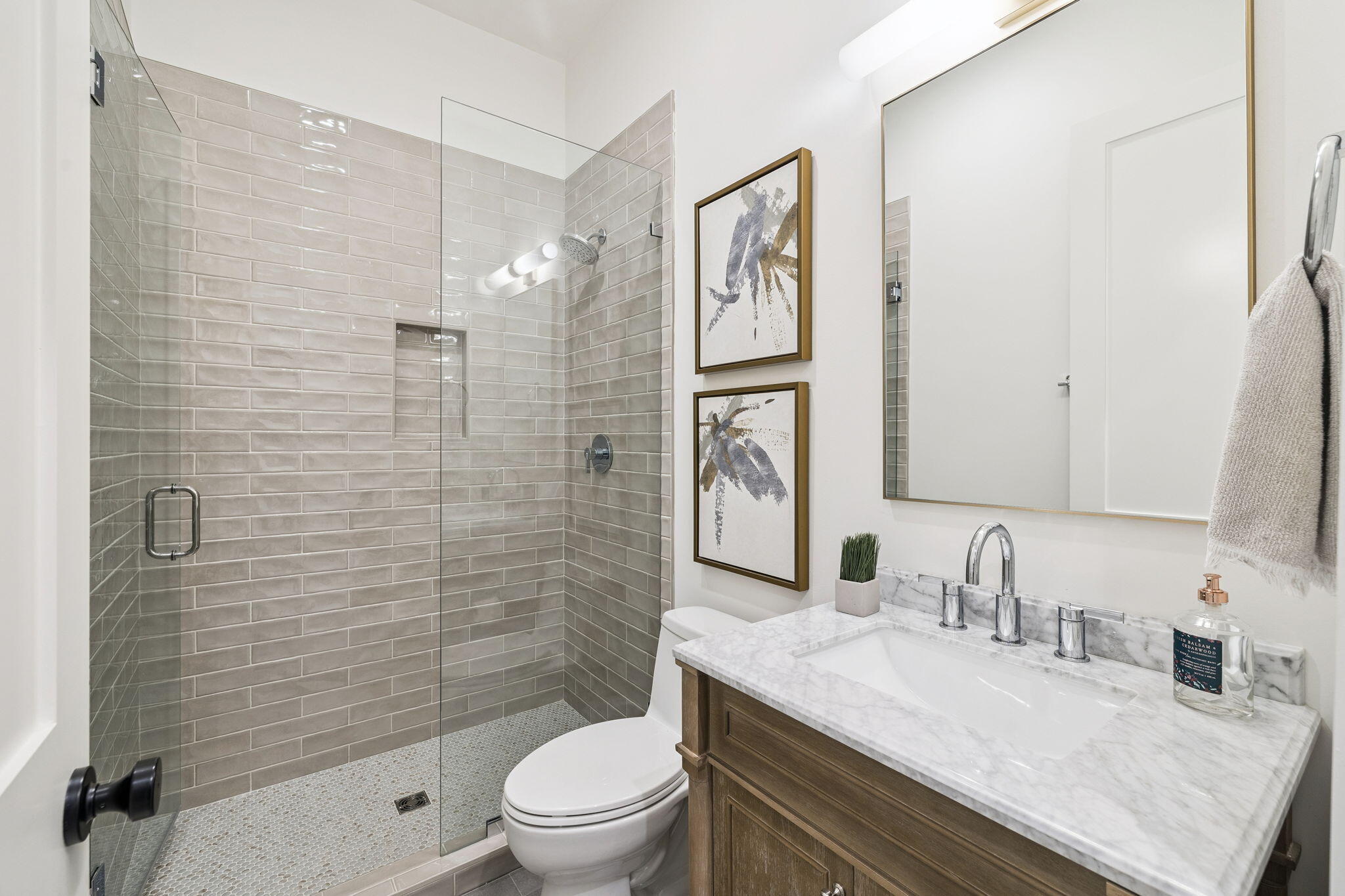 EDEN ESTATES S/D - Residential