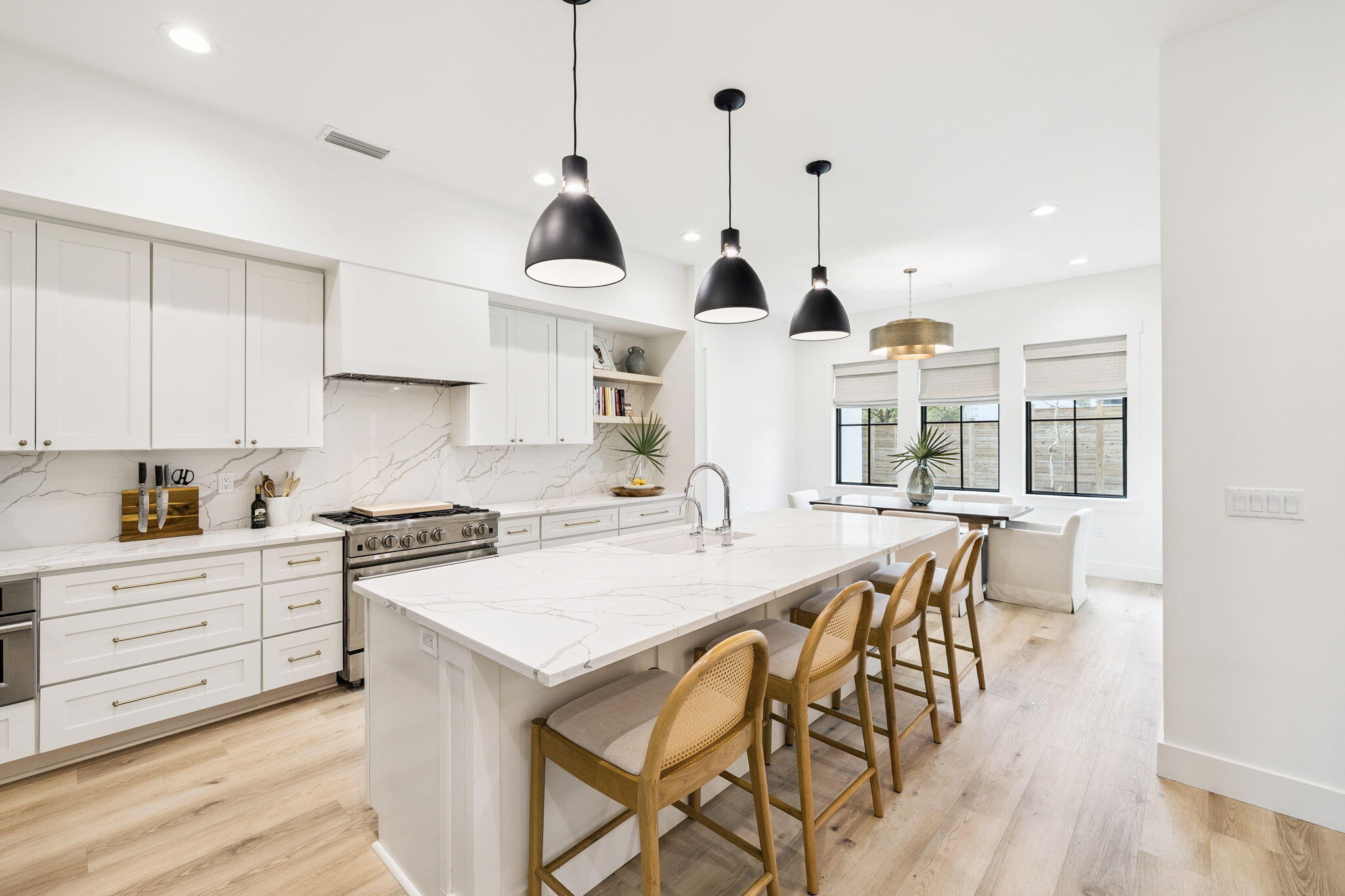 EDEN ESTATES S/D - Residential