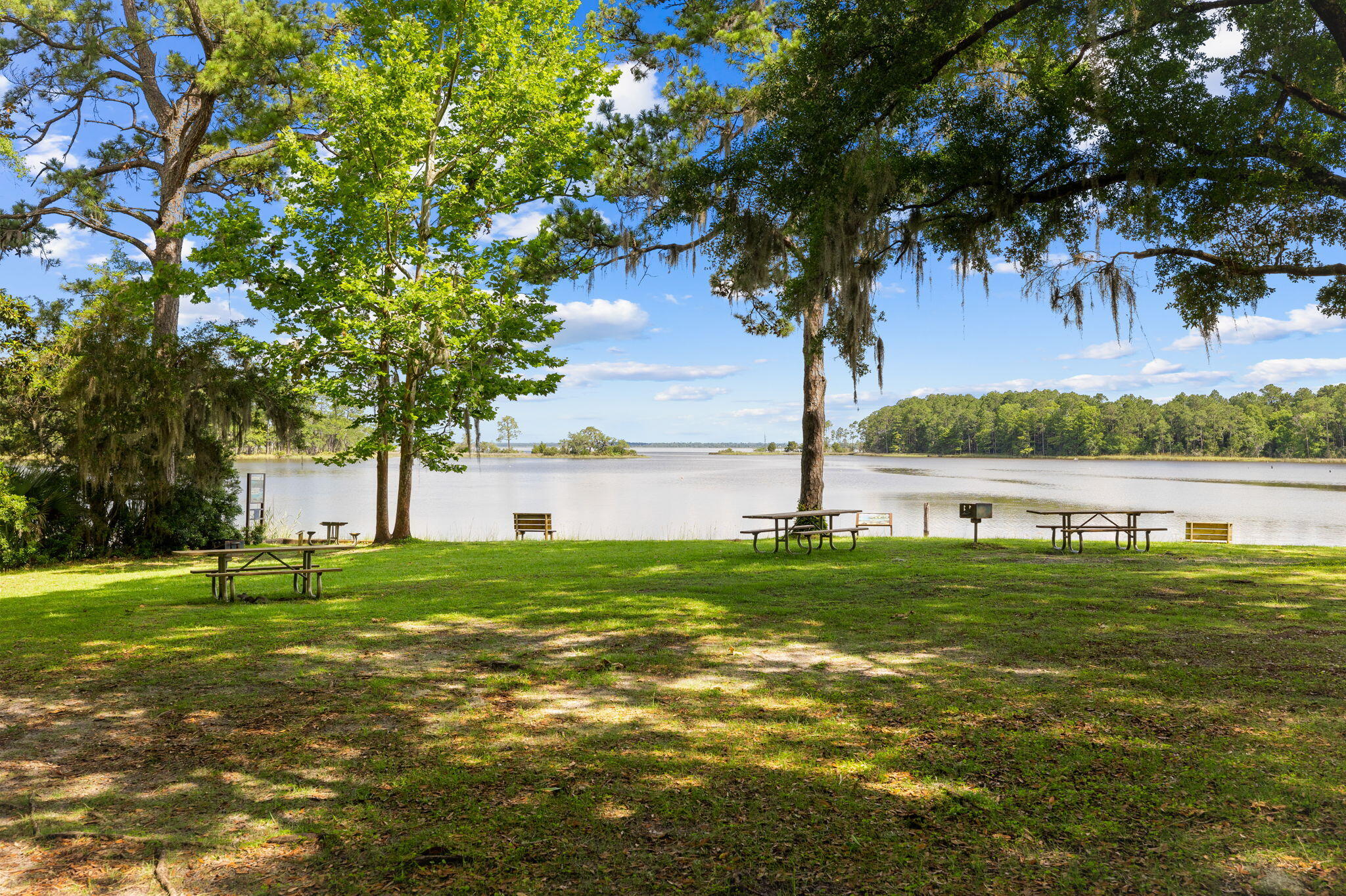 EDEN ESTATES S/D - Residential