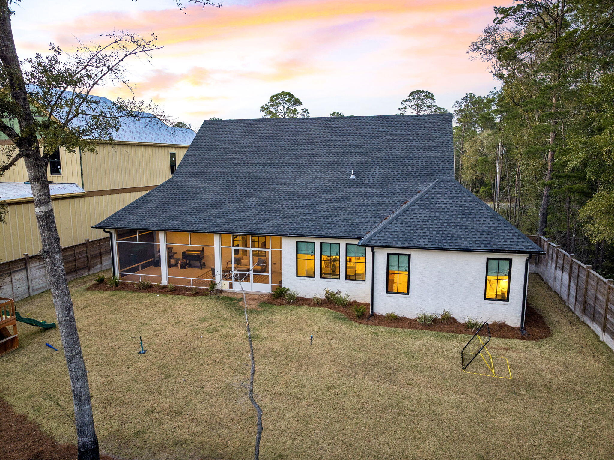 EDEN ESTATES S/D - Residential