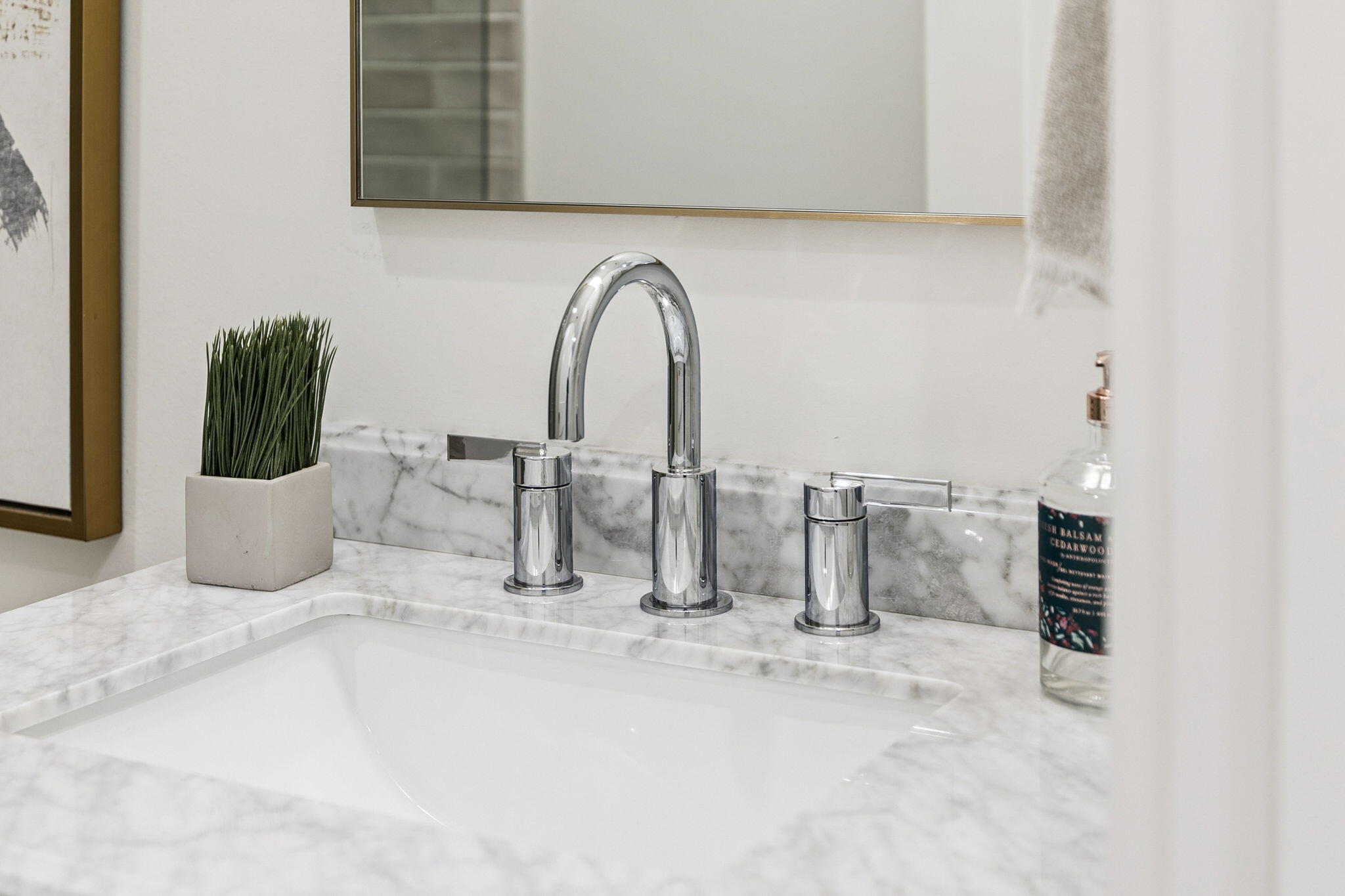 EDEN ESTATES S/D - Residential