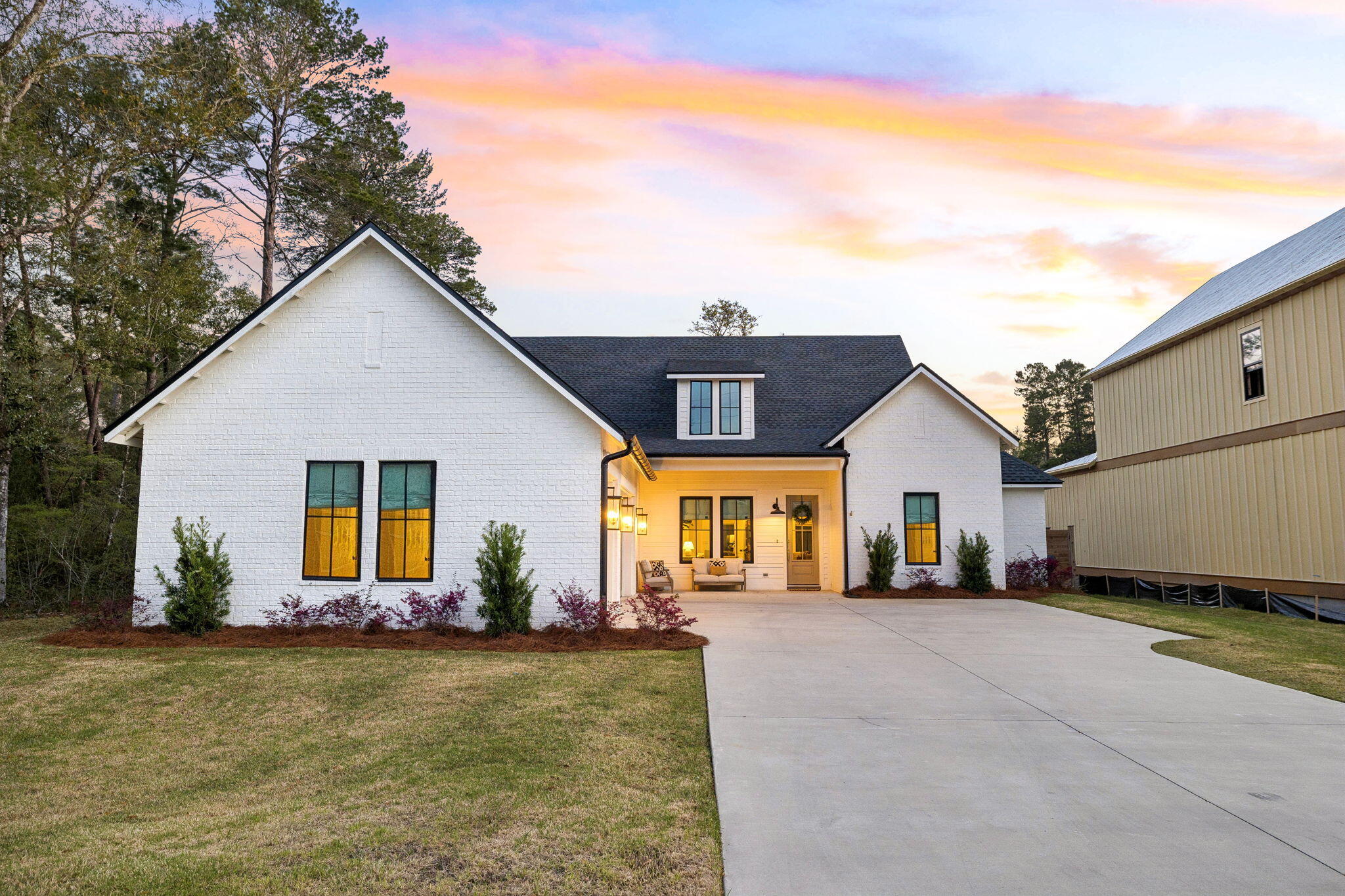 EDEN ESTATES S/D - Residential