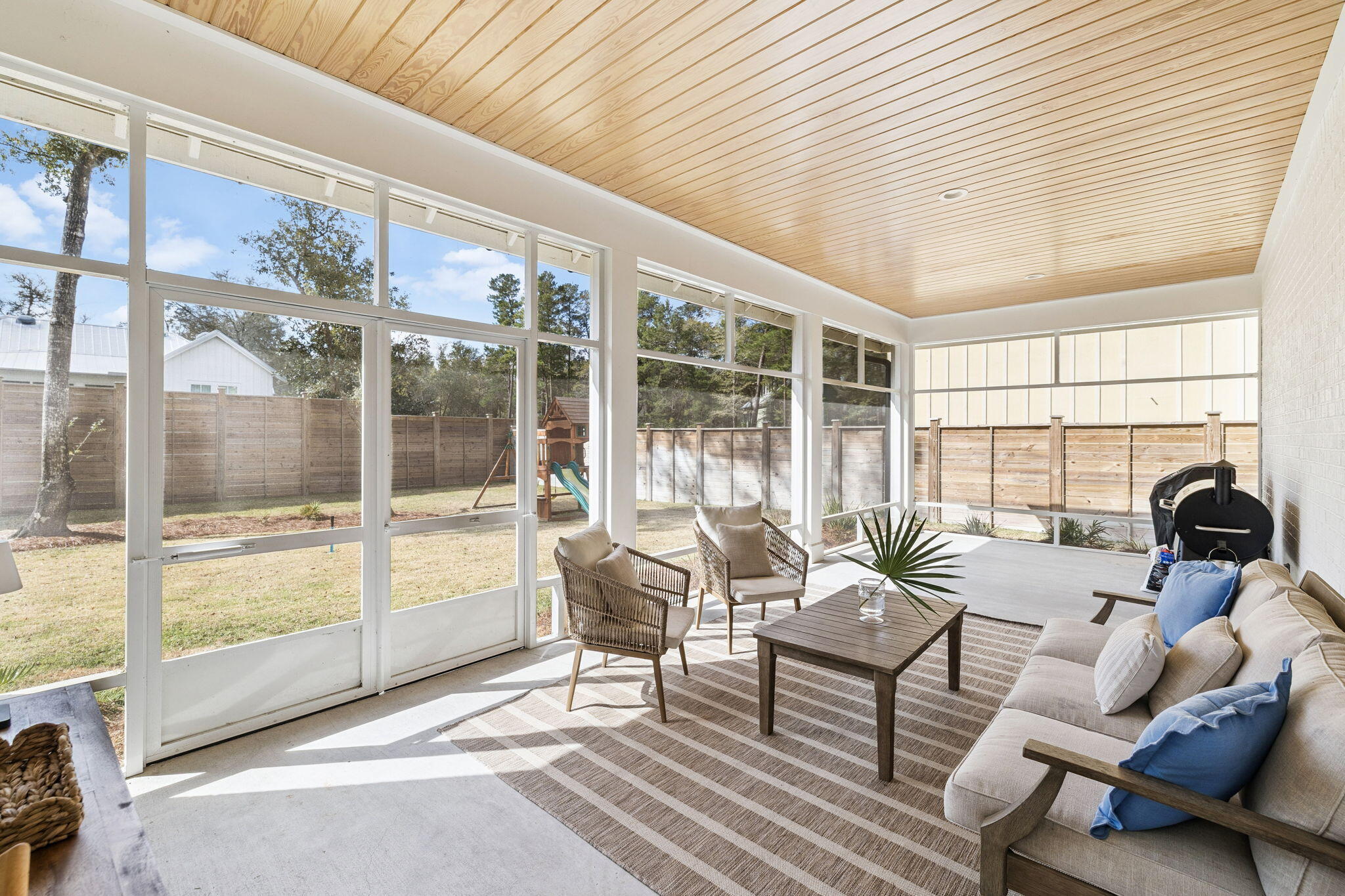 EDEN ESTATES S/D - Residential