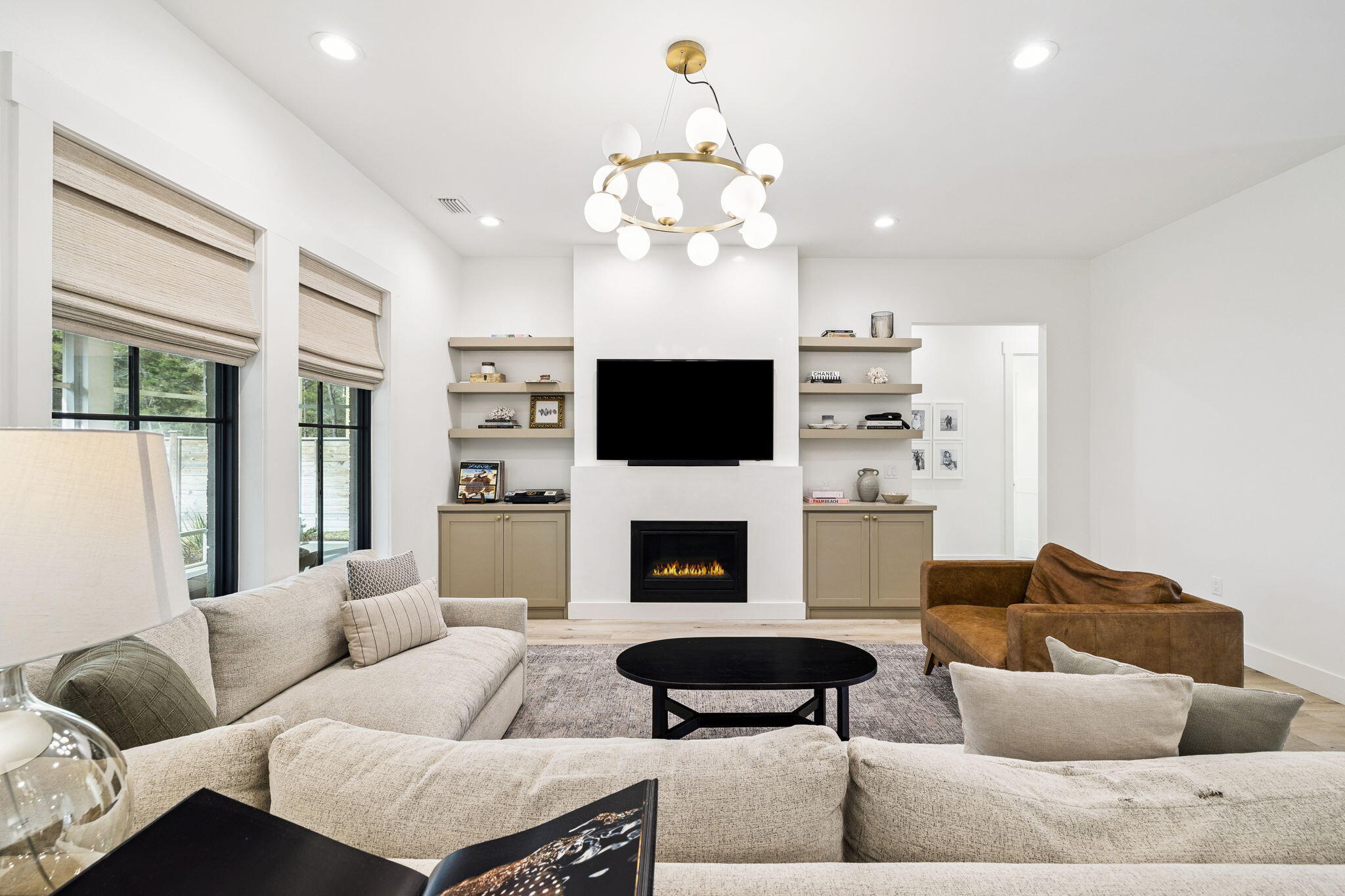 EDEN ESTATES S/D - Residential