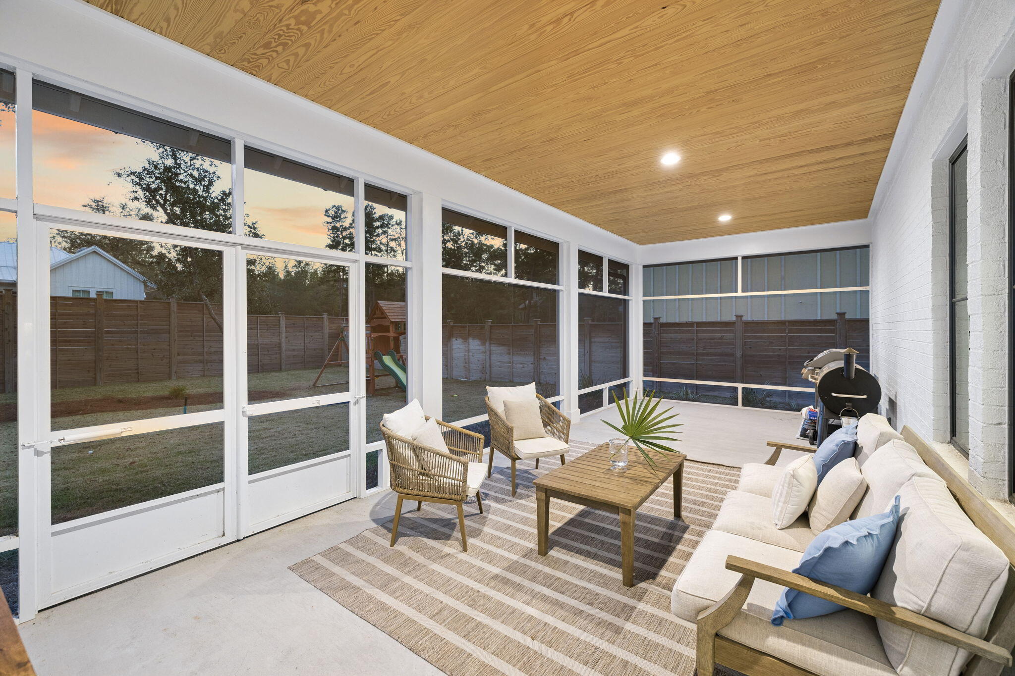 EDEN ESTATES S/D - Residential