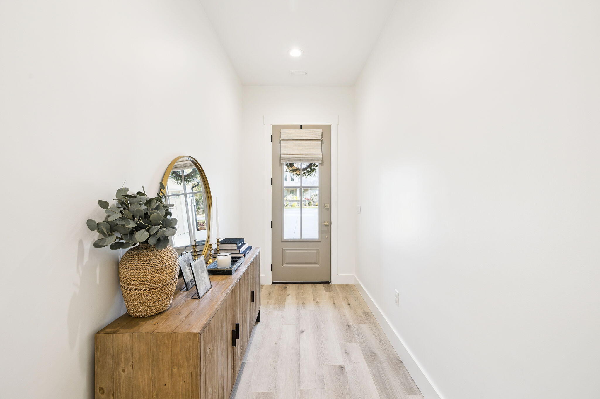 EDEN ESTATES S/D - Residential