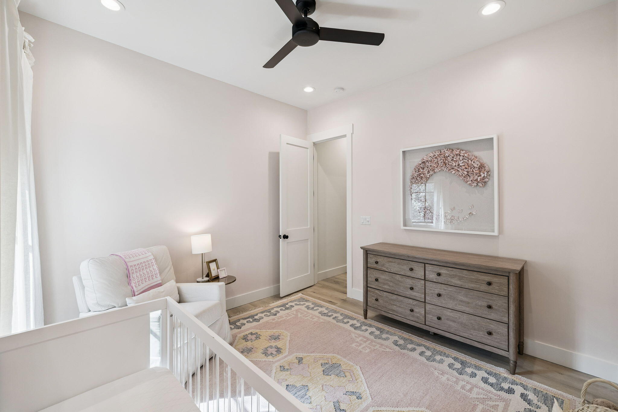 EDEN ESTATES S/D - Residential