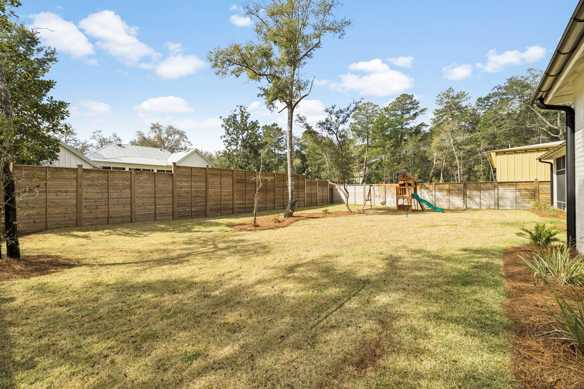 EDEN ESTATES S/D - Residential