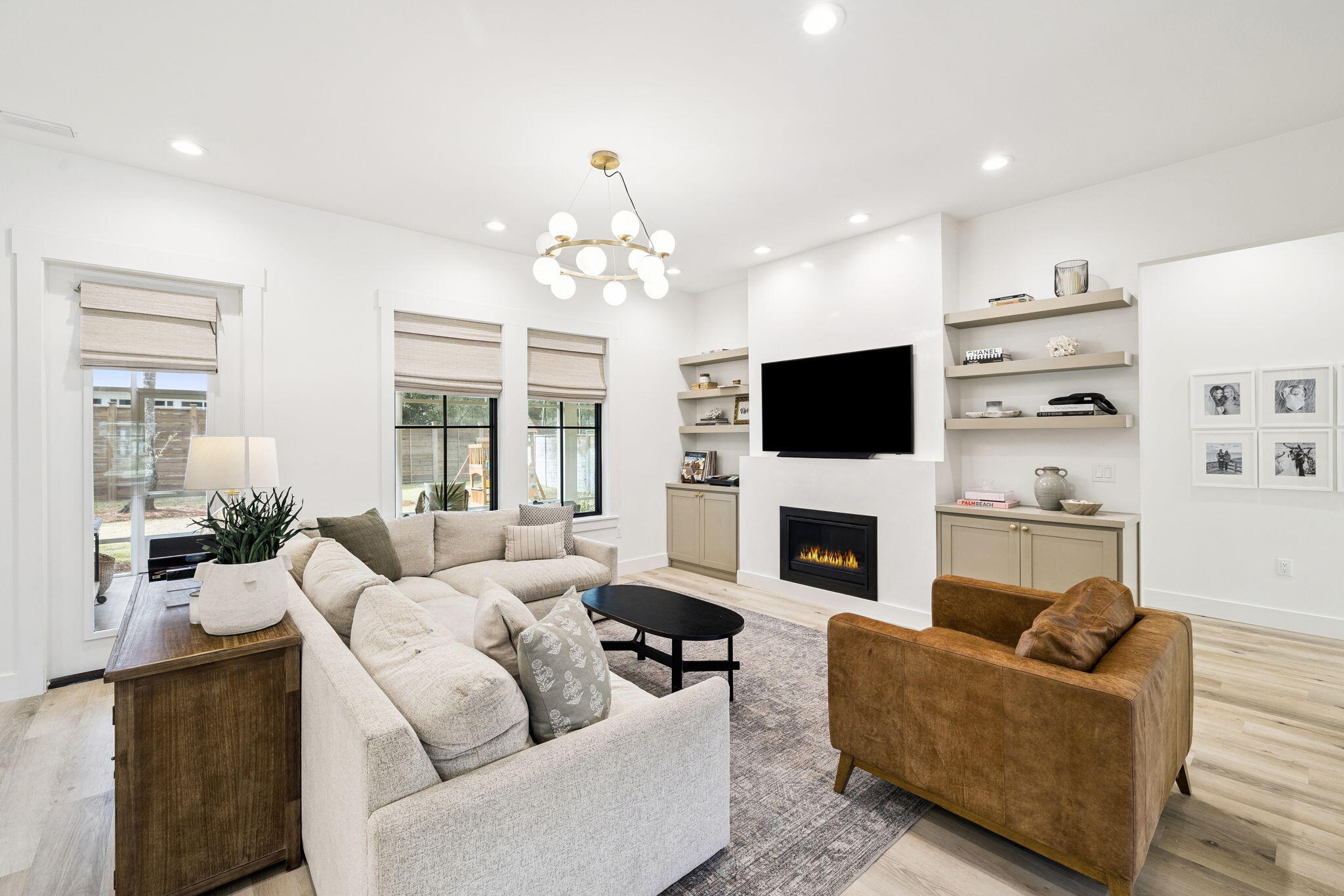 EDEN ESTATES S/D - Residential