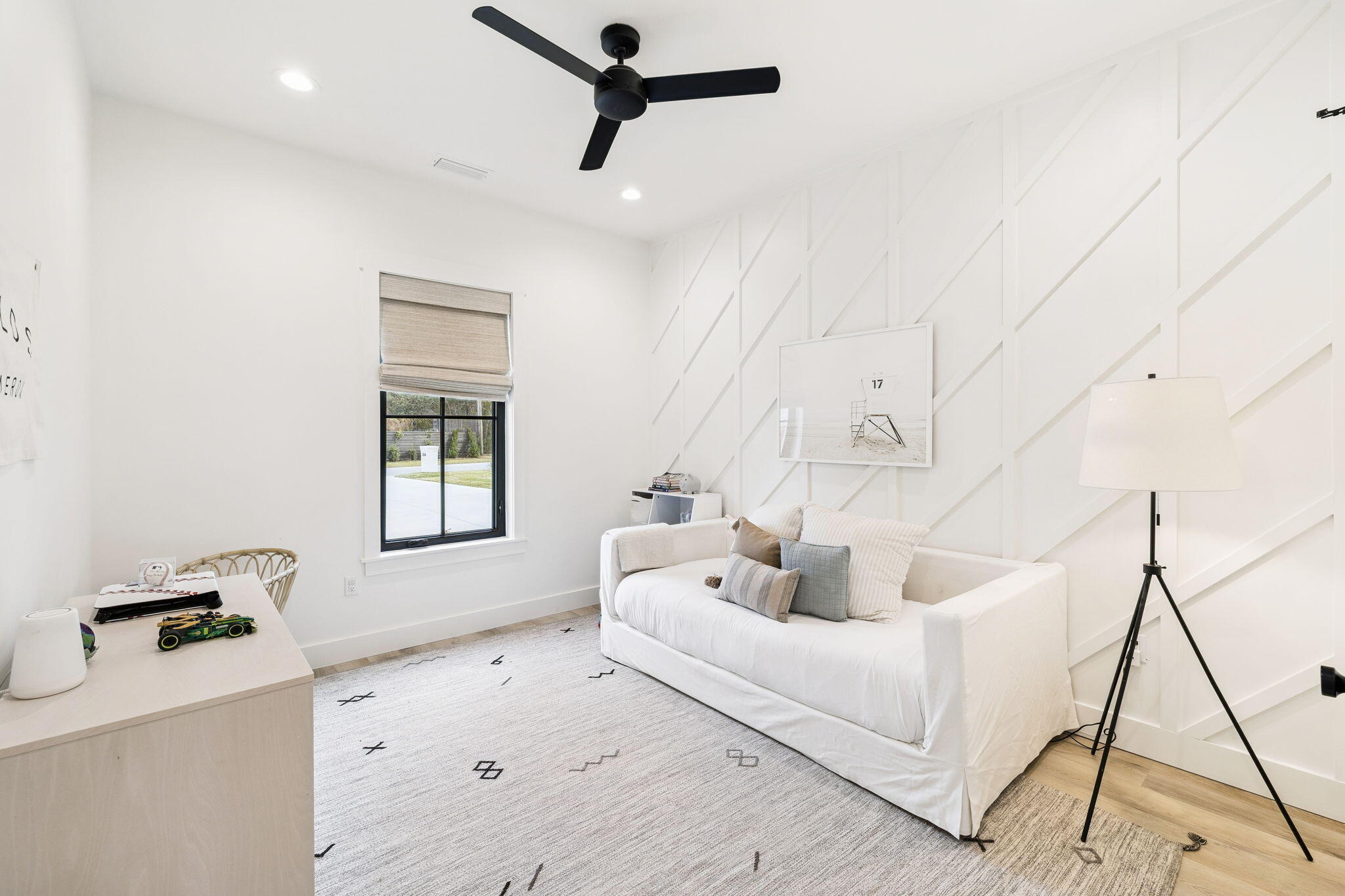 EDEN ESTATES S/D - Residential