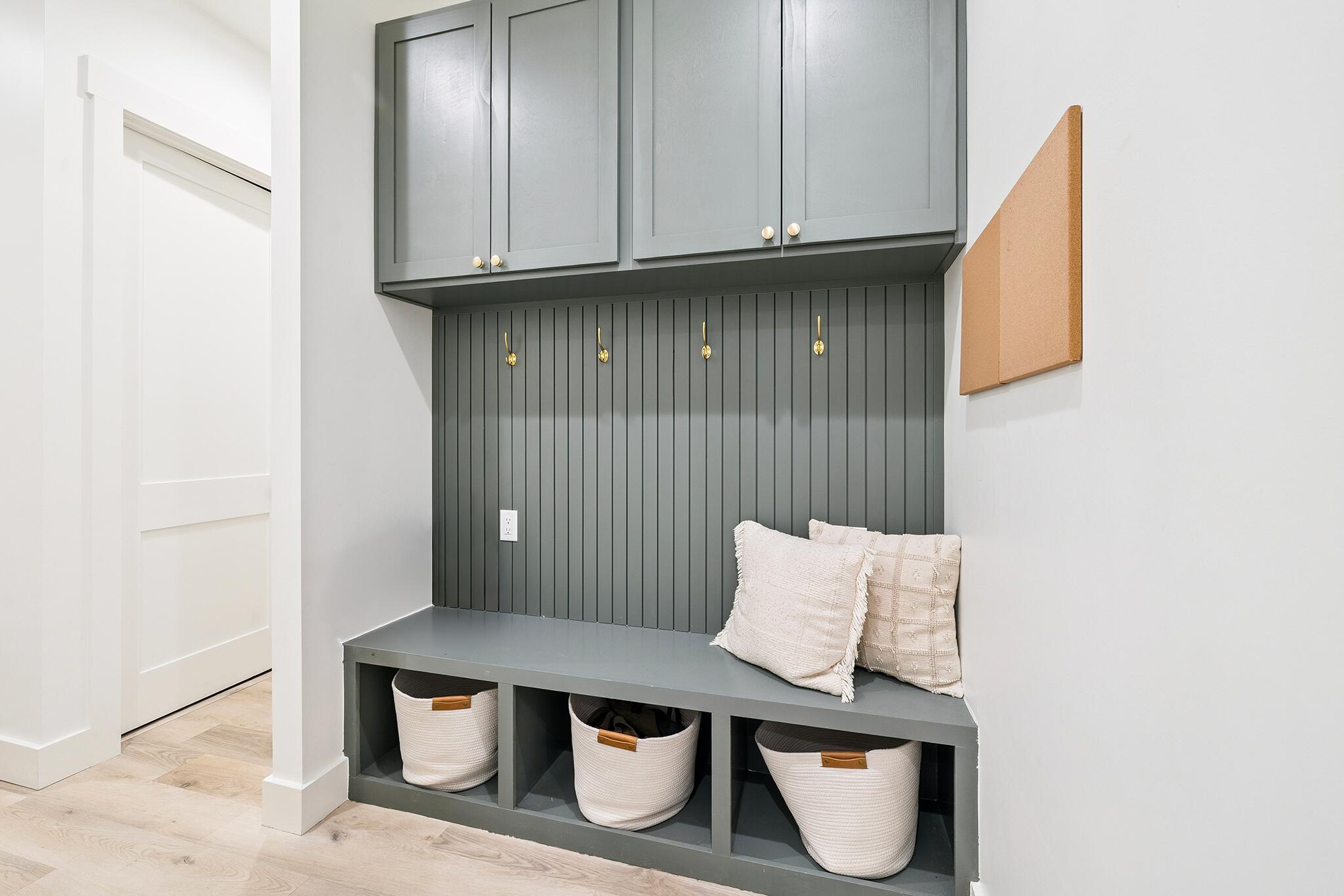 EDEN ESTATES S/D - Residential