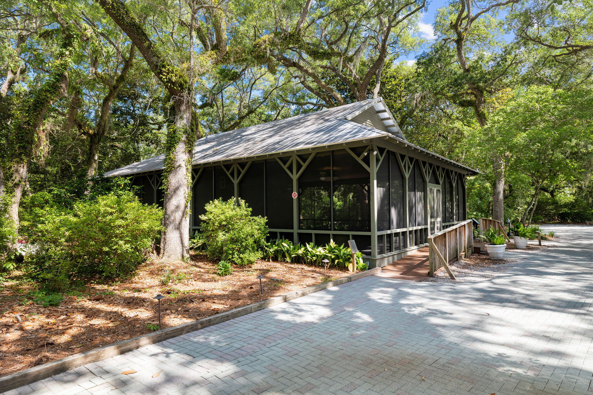 EDEN ESTATES S/D - Residential