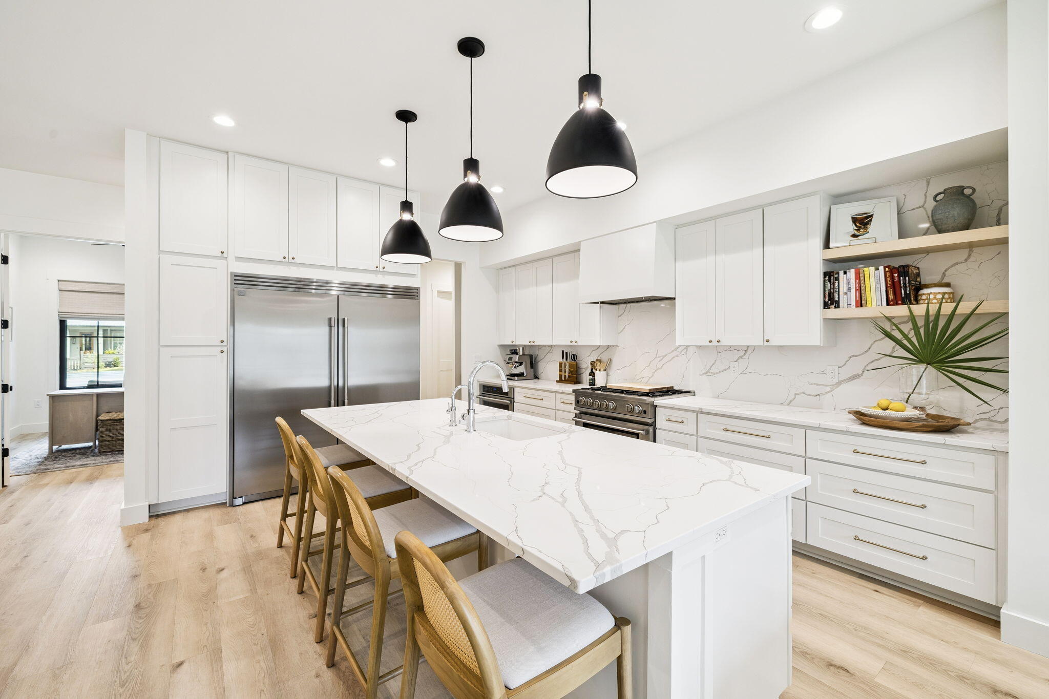 EDEN ESTATES S/D - Residential