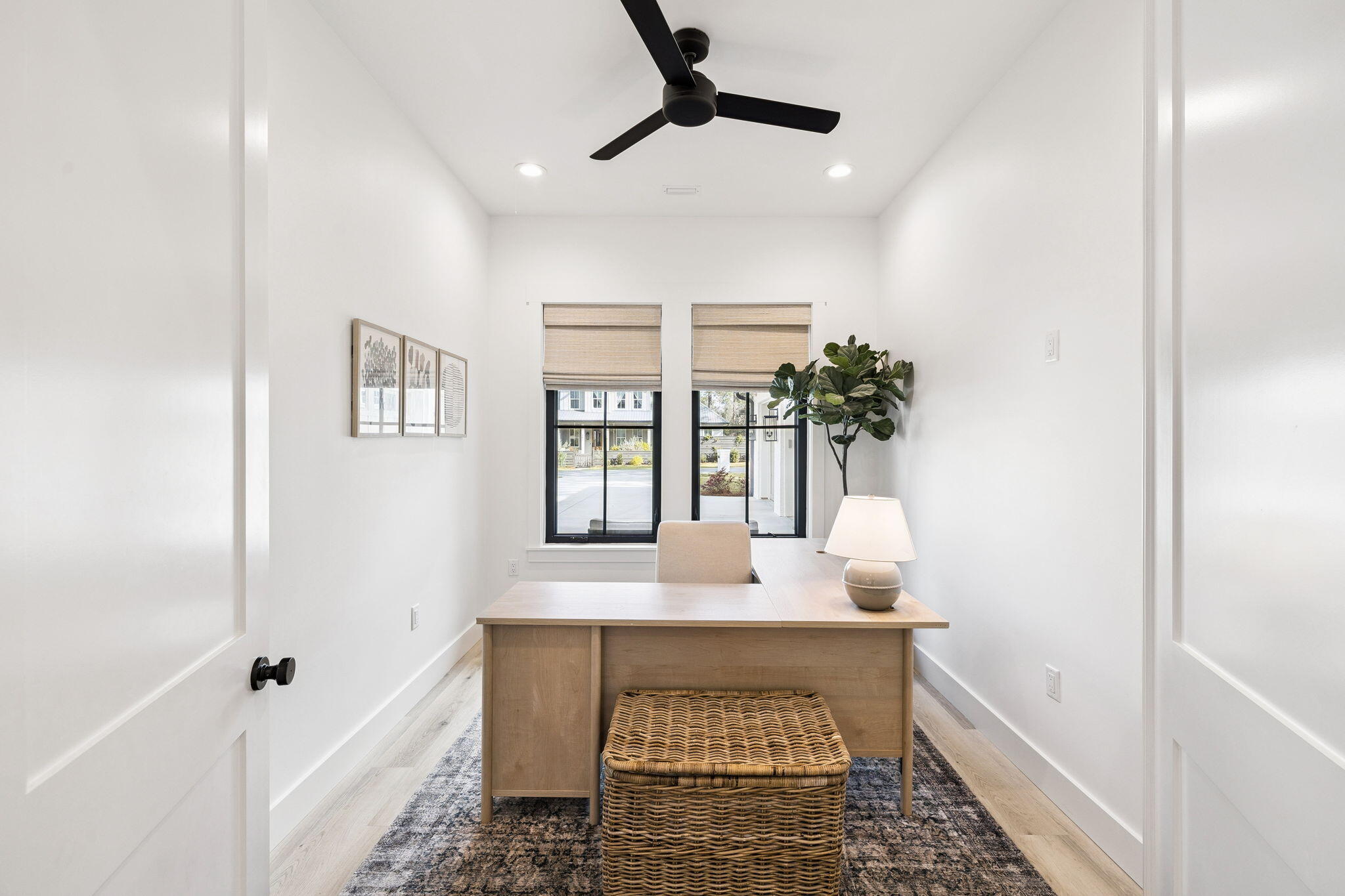 EDEN ESTATES S/D - Residential