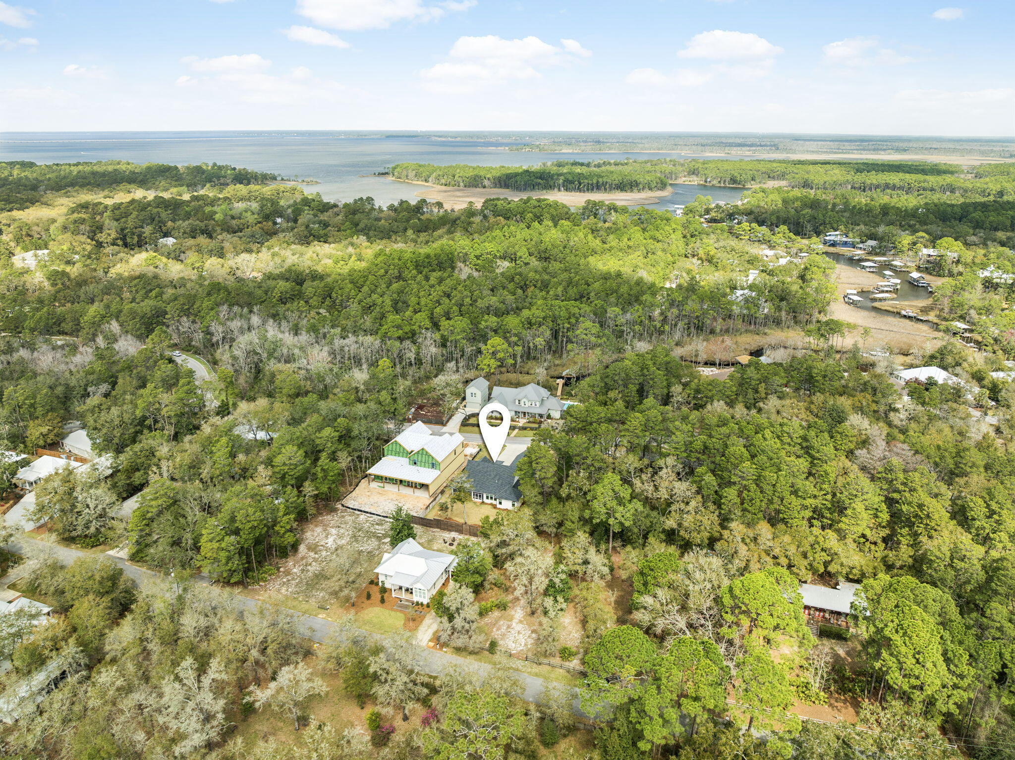 EDEN ESTATES S/D - Residential