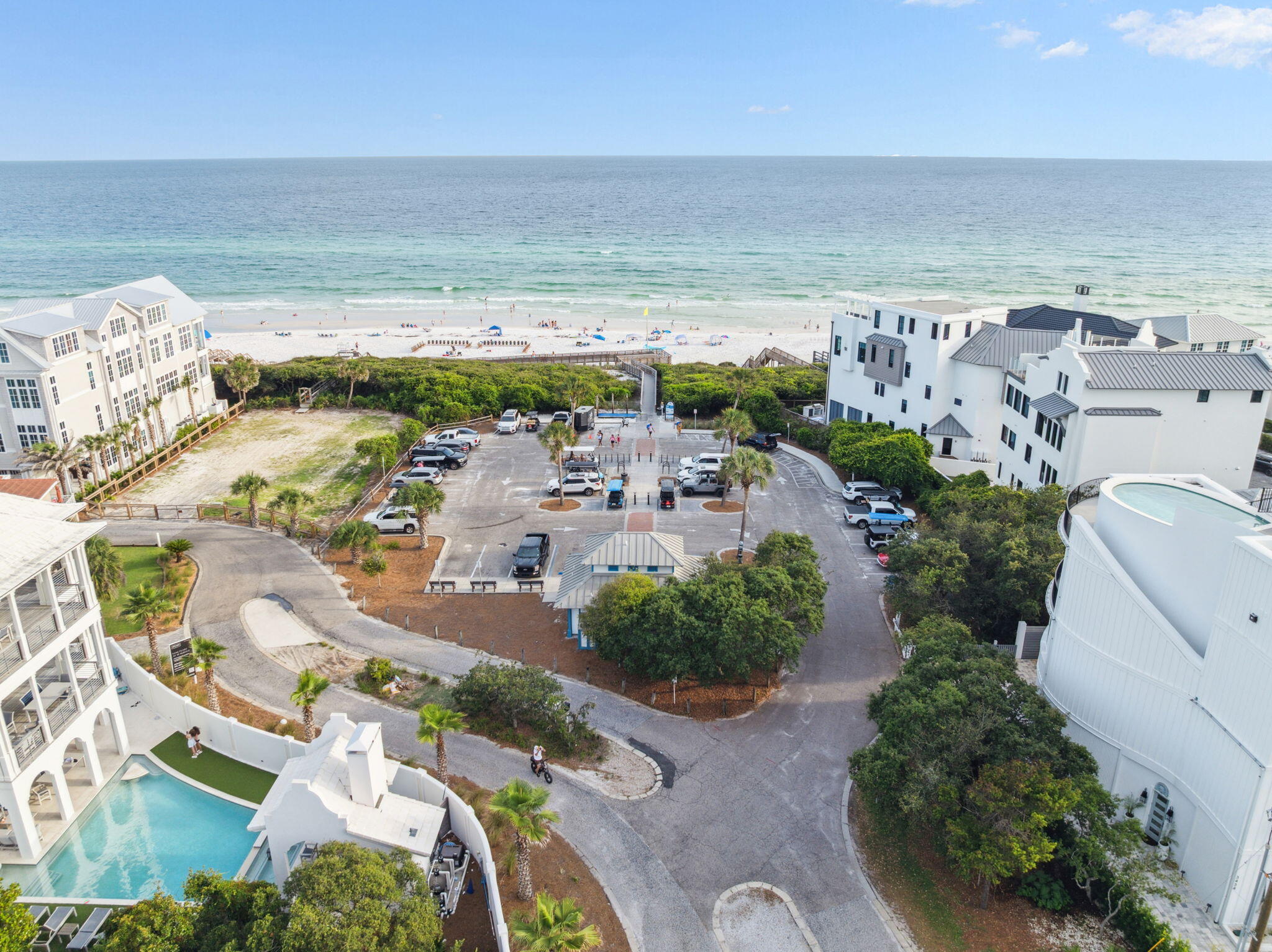 EDEN ESTATES S/D - Residential