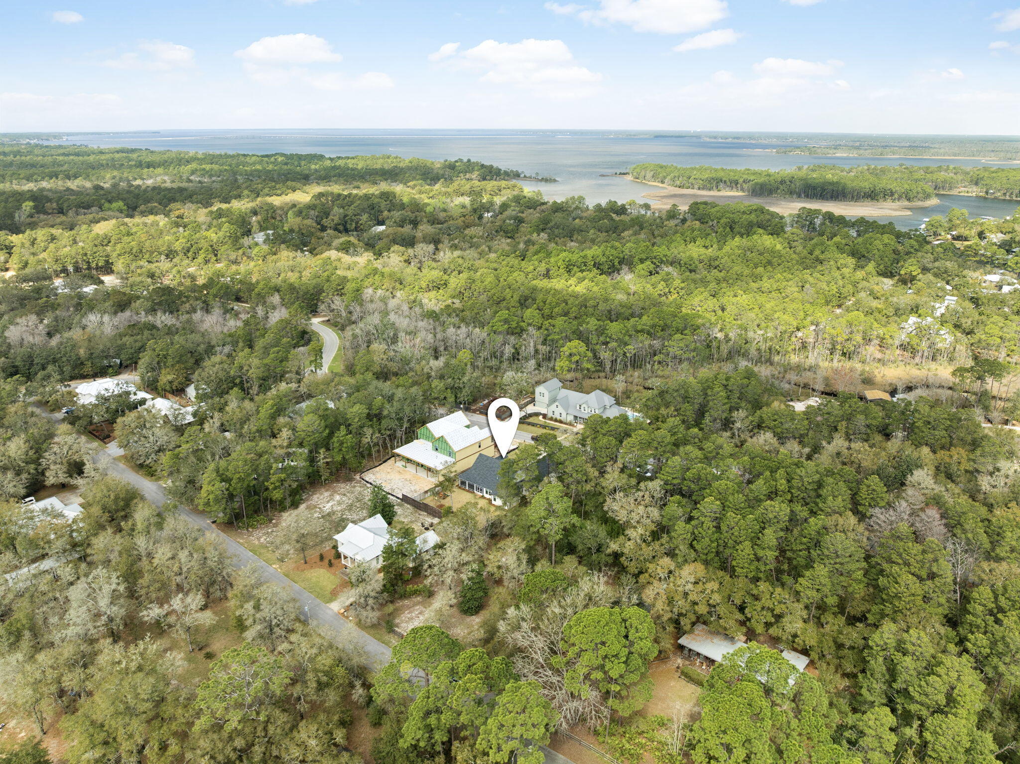 EDEN ESTATES S/D - Residential