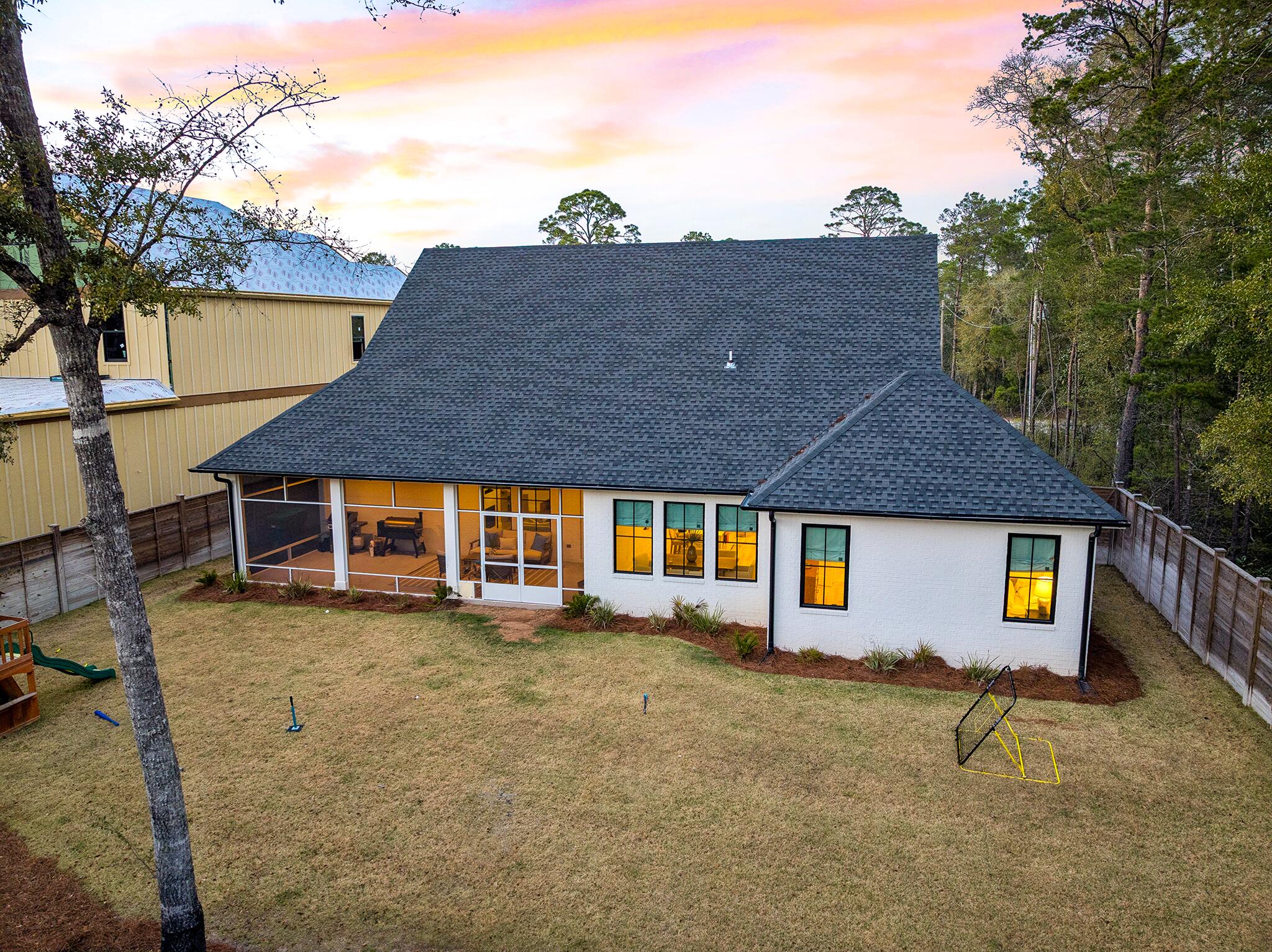 EDEN ESTATES S/D - Residential