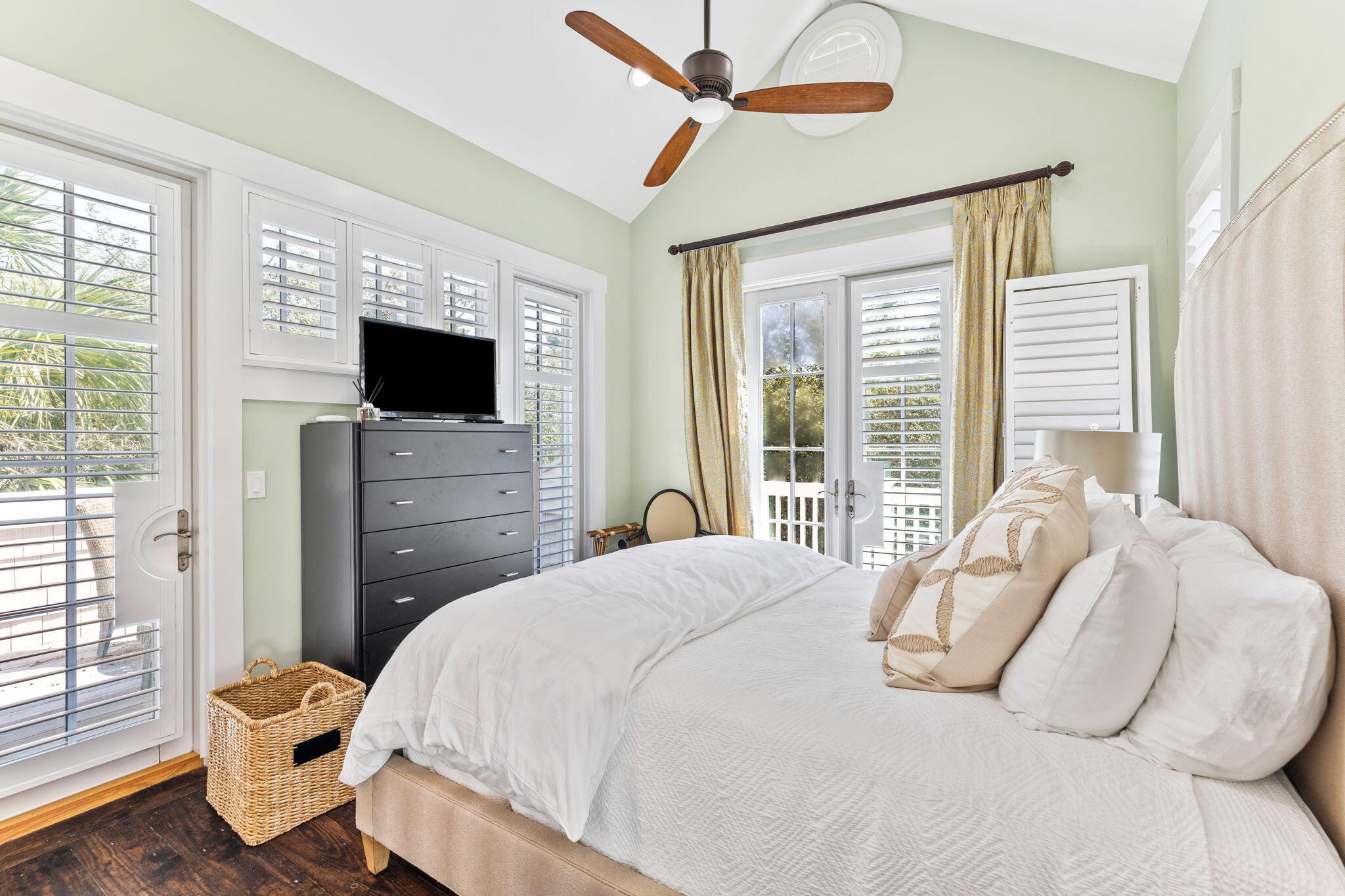WATERSOUND BEACH - Residential