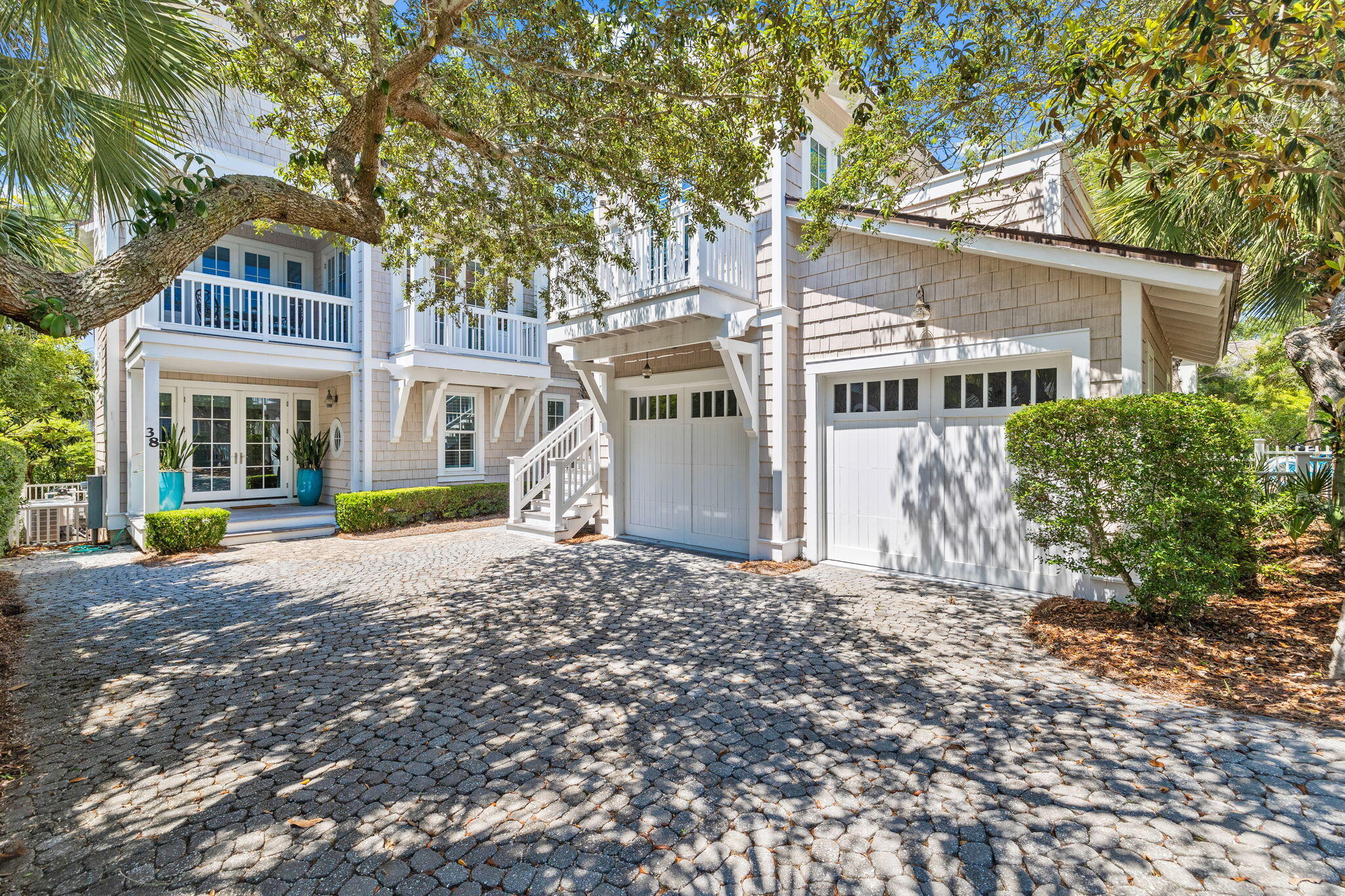 WATERSOUND BEACH - Residential