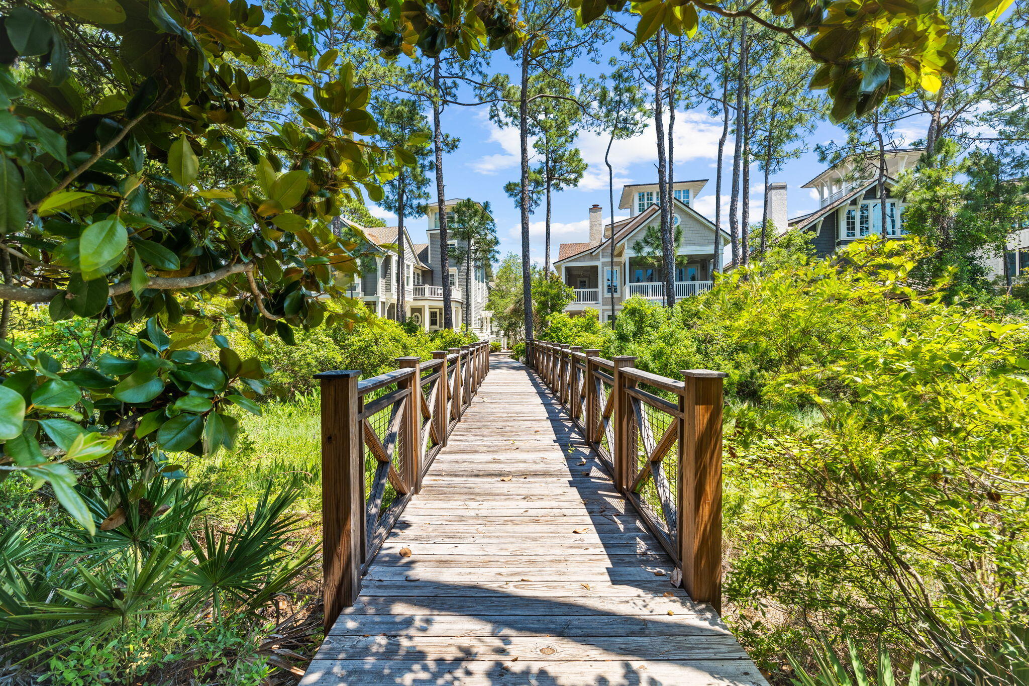 WATERSOUND BEACH - Residential