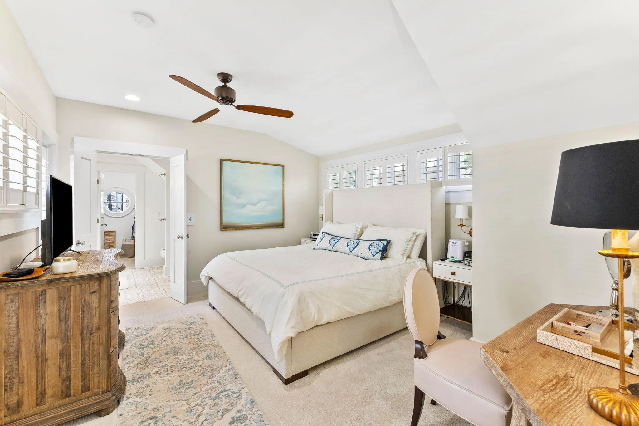 Inlet Beach, Florida, 32461, United States, 5 Bedrooms Bedrooms, ,6 BathroomsBathrooms,Residential,Active,1941306