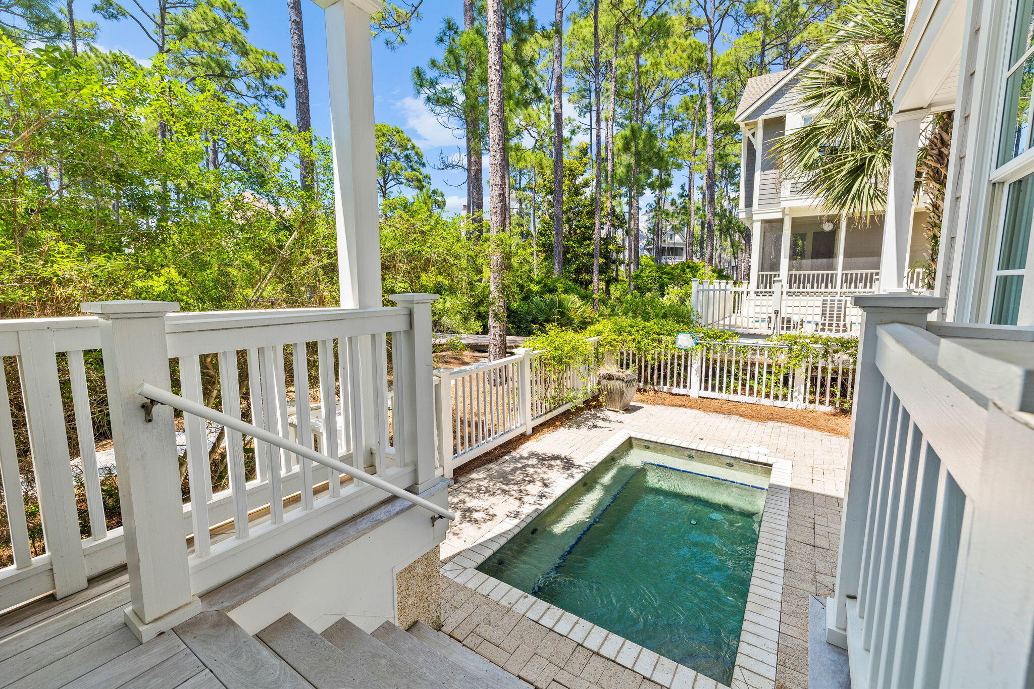 WATERSOUND BEACH - Residential