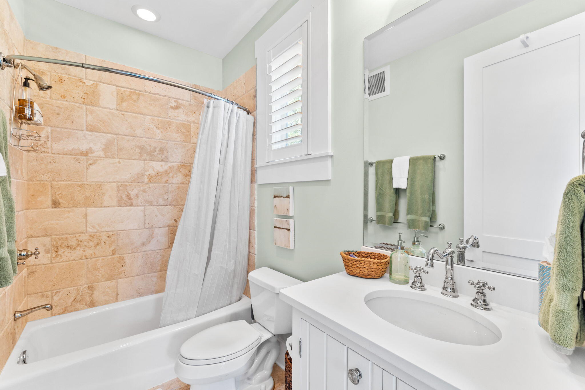 WATERSOUND BEACH - Residential