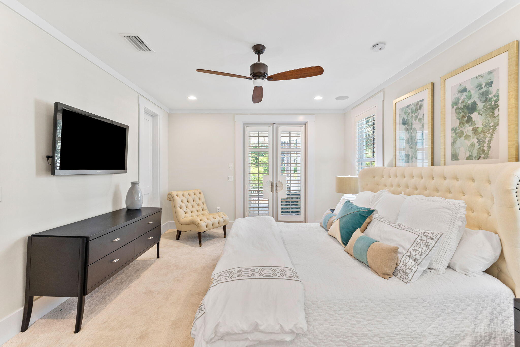 WATERSOUND BEACH - Residential
