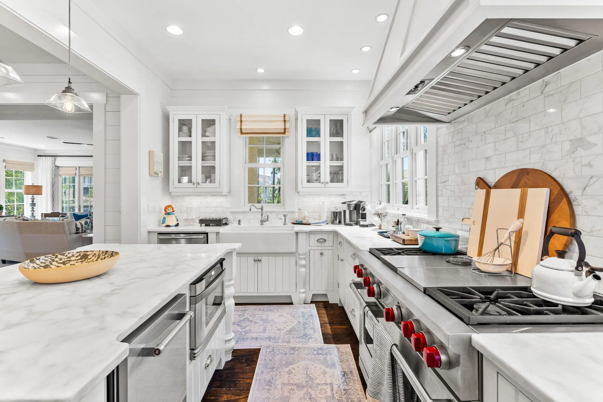 Inlet Beach, Florida, 32461, United States, 5 Bedrooms Bedrooms, ,6 BathroomsBathrooms,Residential,Active,1941306