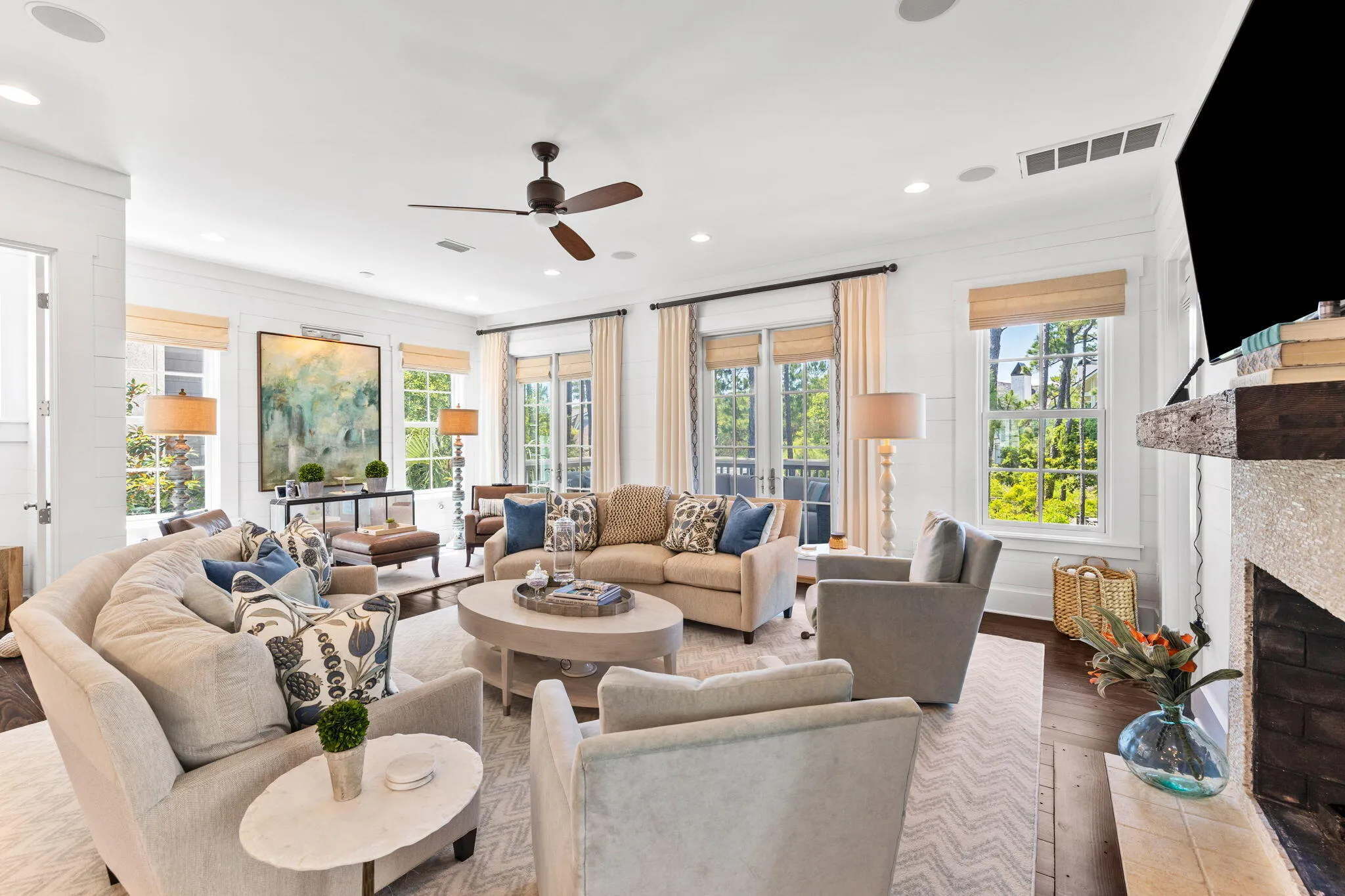 Inlet Beach, Florida, 32461, United States, 5 Bedrooms Bedrooms, ,6 BathroomsBathrooms,Residential,Active,1941306