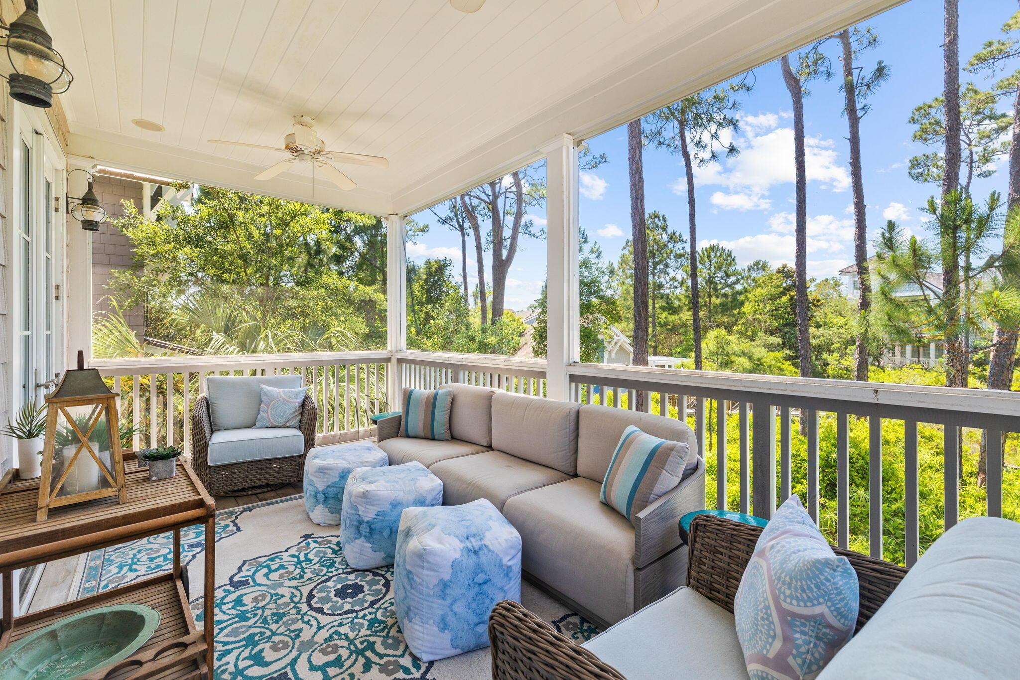 WATERSOUND BEACH - Residential