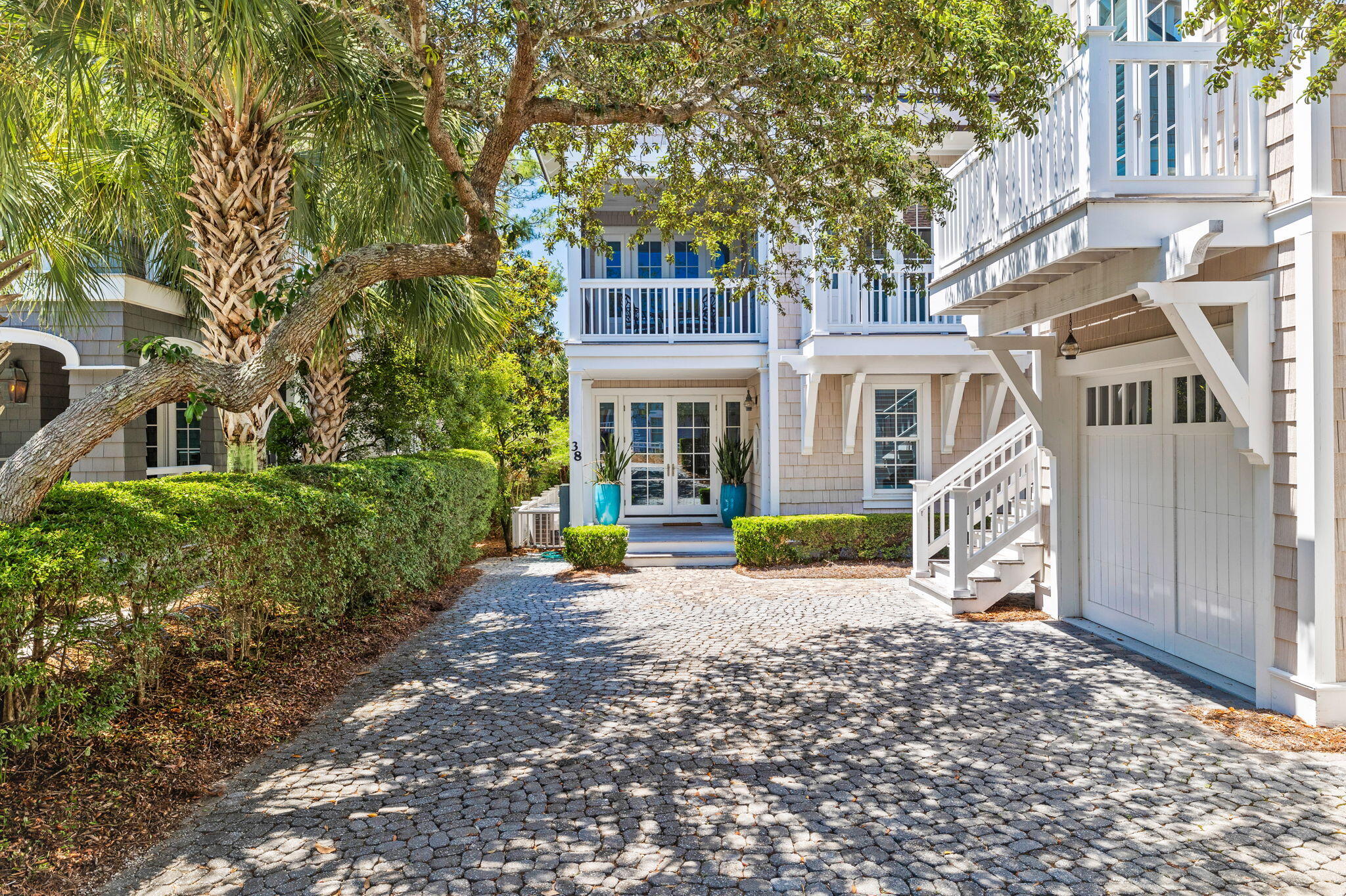 WATERSOUND BEACH - Residential