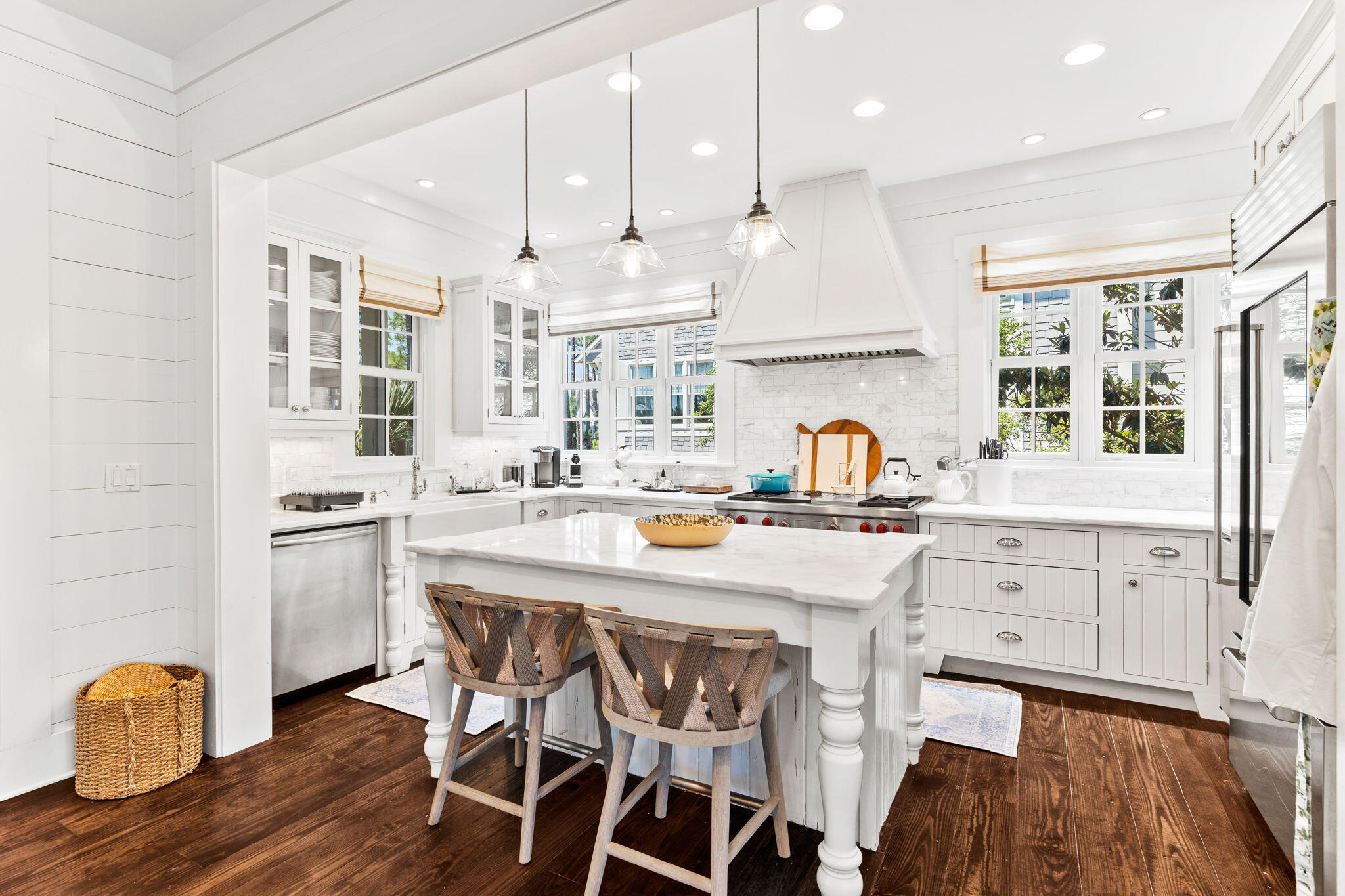 WATERSOUND BEACH - Residential