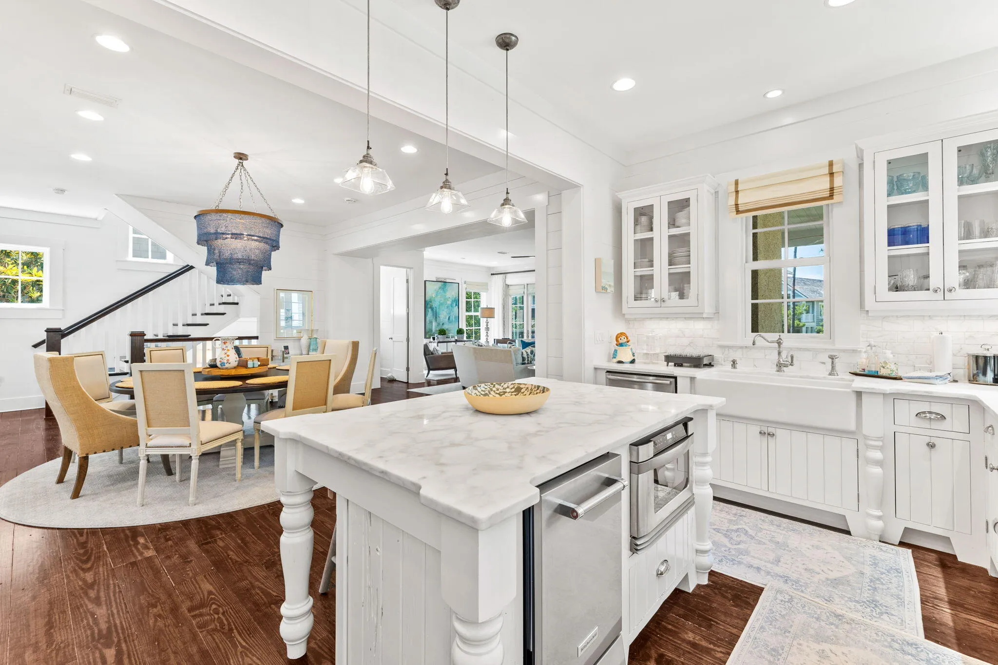 Inlet Beach, Florida, 32461, United States, 5 Bedrooms Bedrooms, ,6 BathroomsBathrooms,Residential,Active,1941306