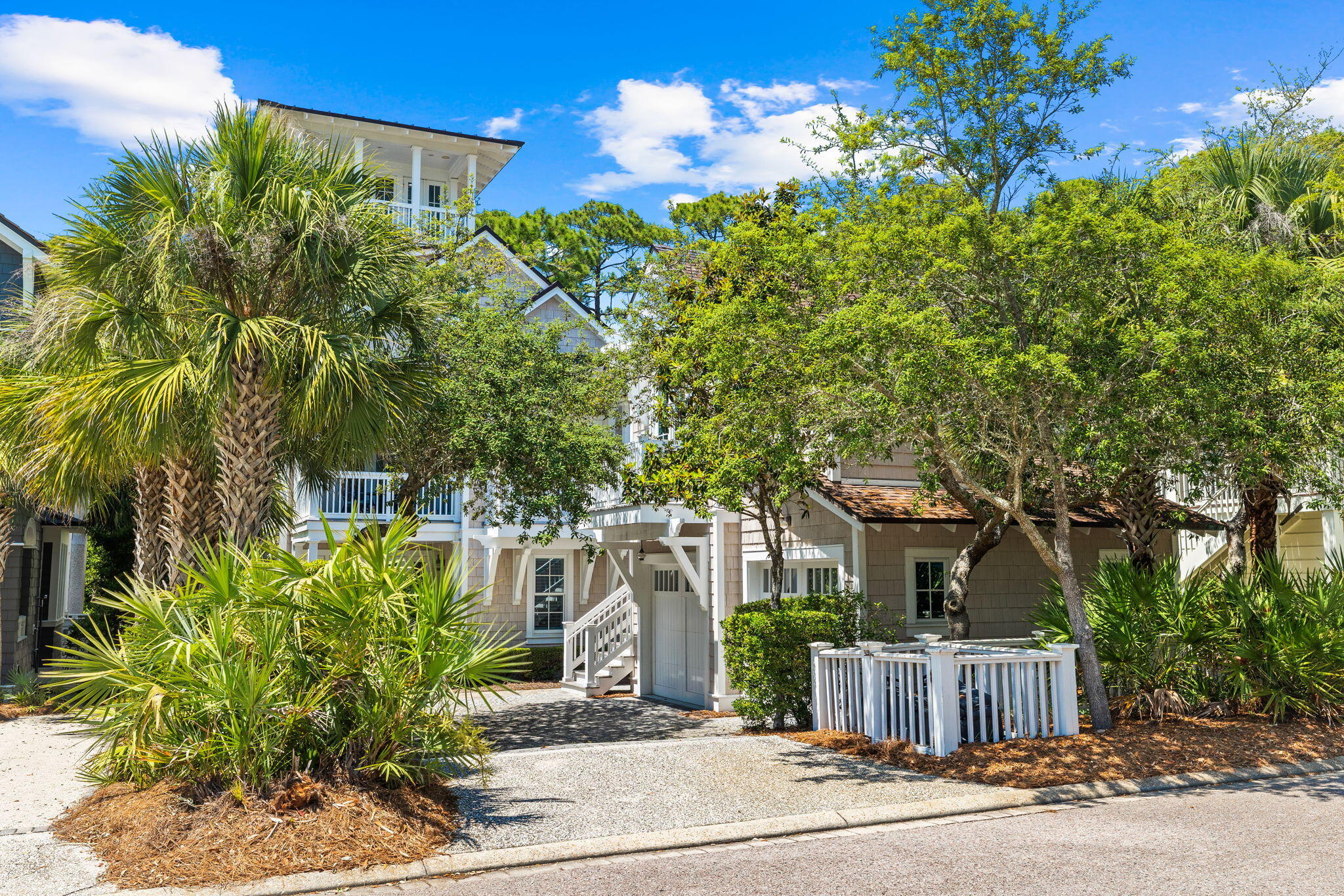 WATERSOUND BEACH - Residential