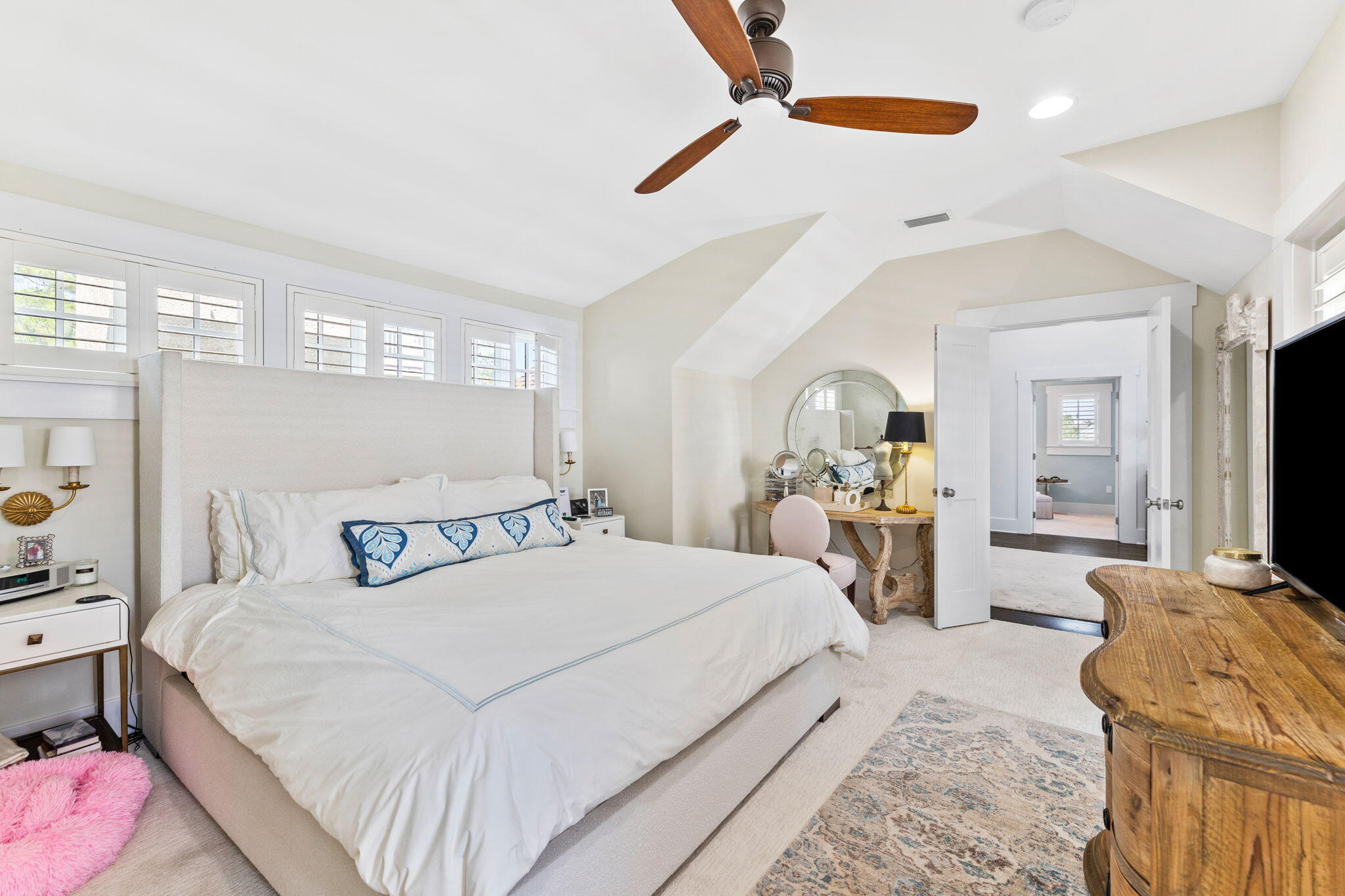 WATERSOUND BEACH - Residential
