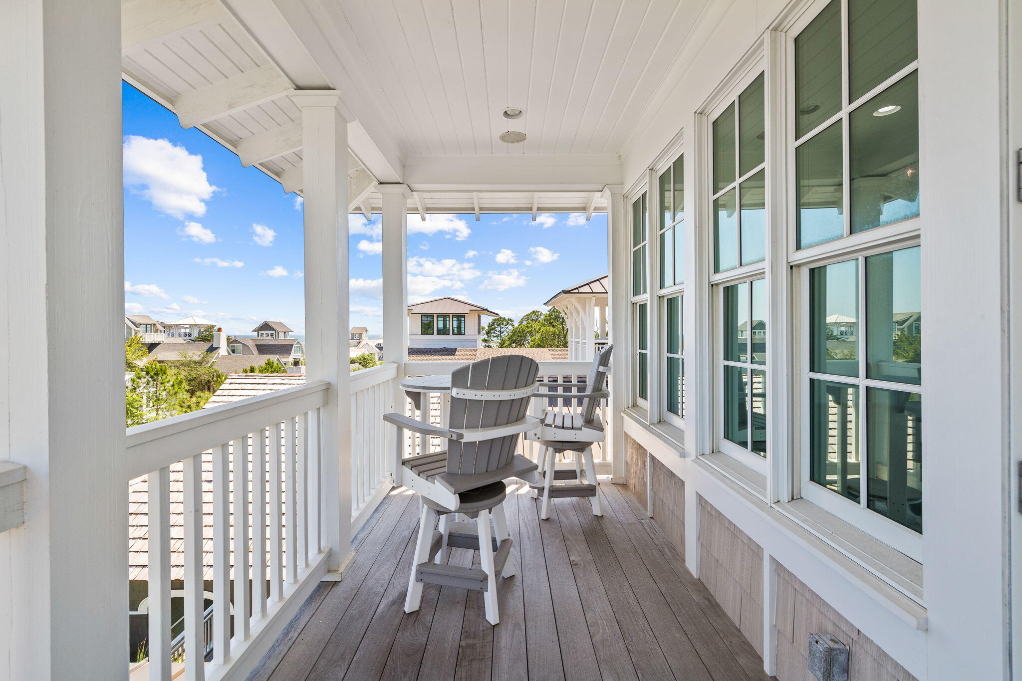 WATERSOUND BEACH - Residential