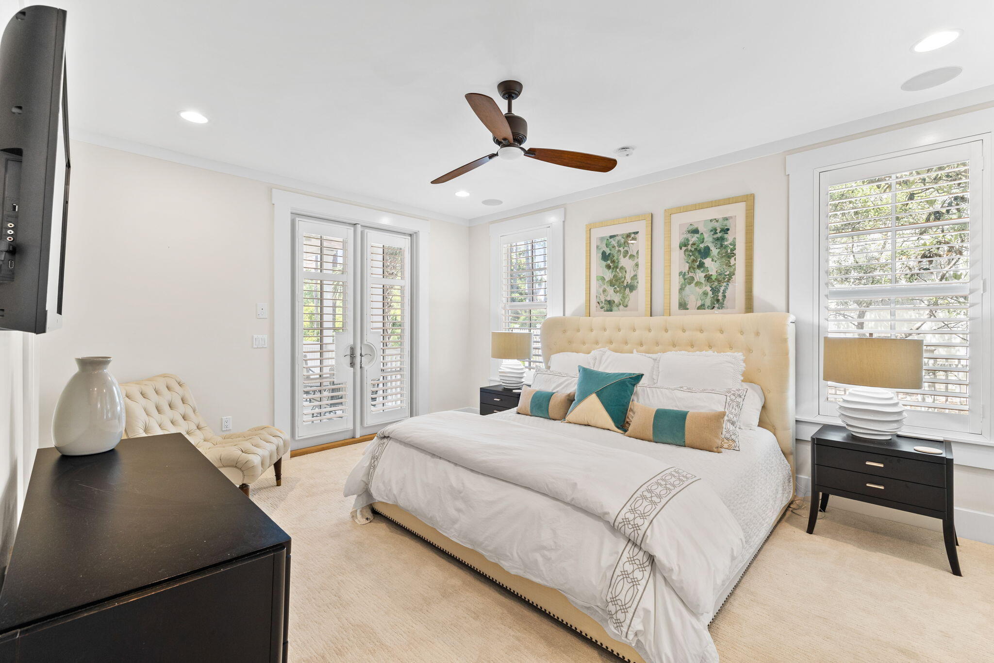 WATERSOUND BEACH - Residential