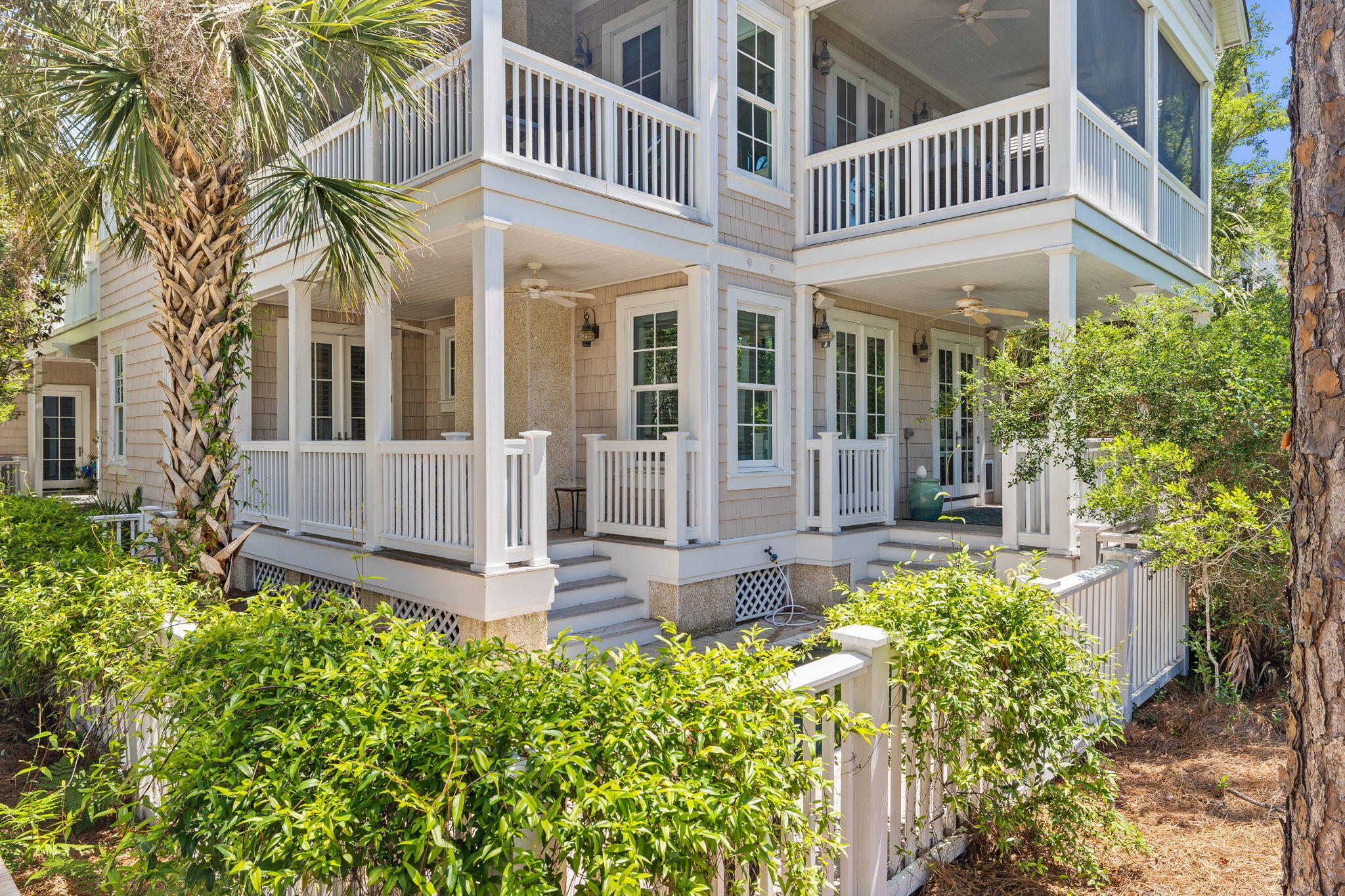 WATERSOUND BEACH - Residential