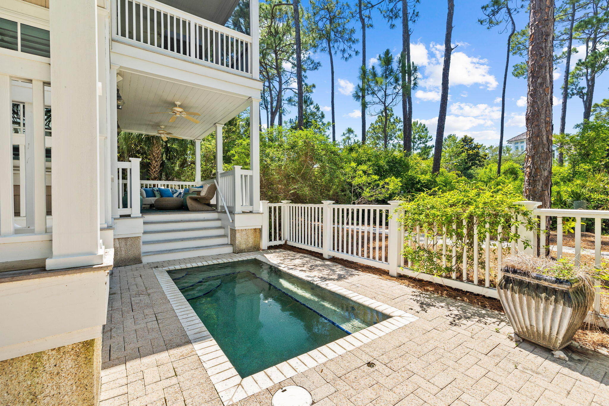WATERSOUND BEACH - Residential