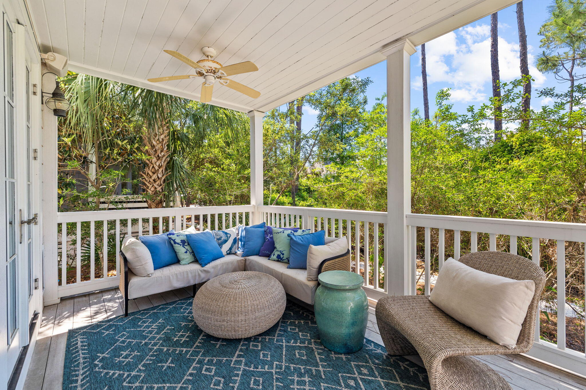WATERSOUND BEACH - Residential