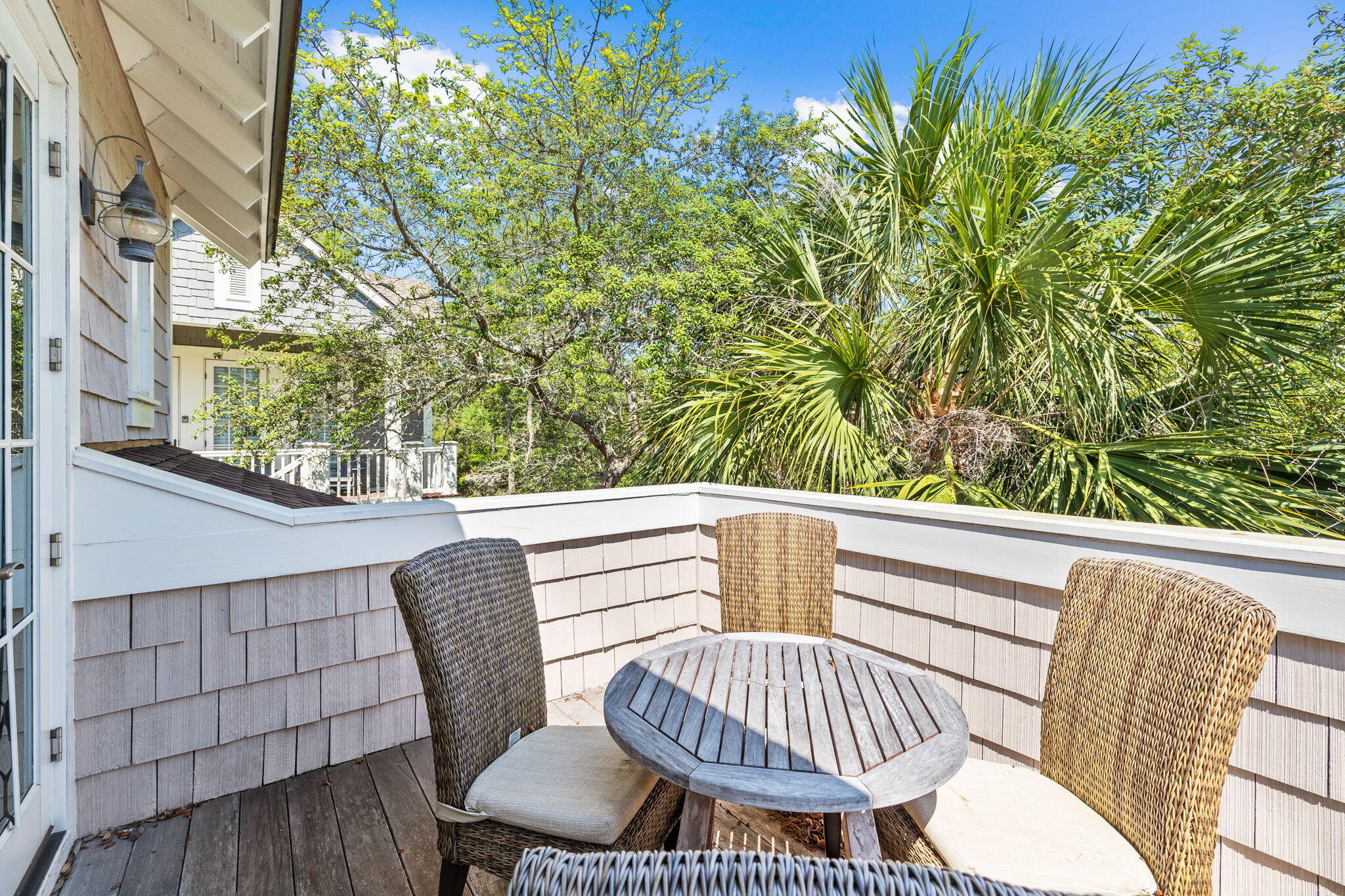 WATERSOUND BEACH - Residential