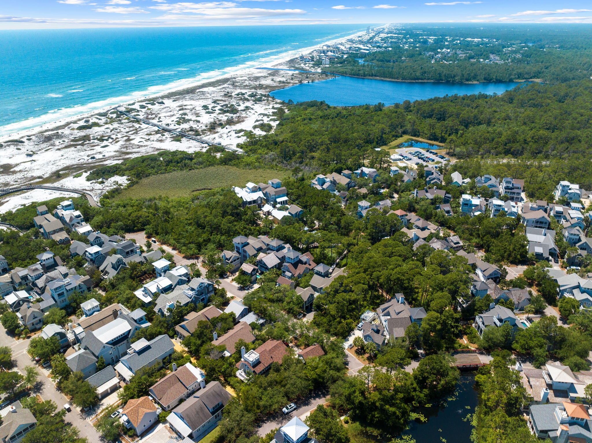 WATERSOUND BEACH - Residential
