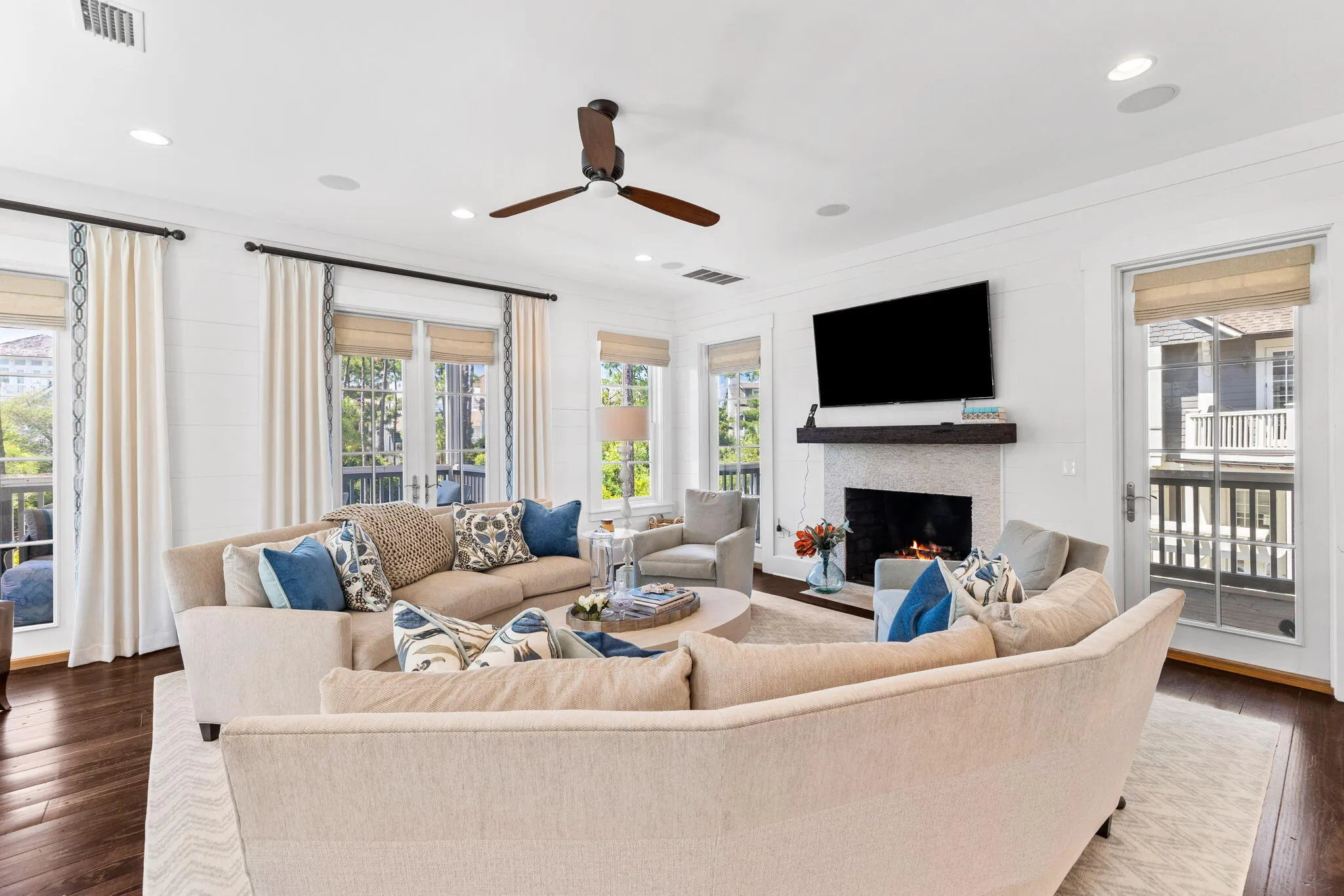 Inlet Beach, Florida, 32461, United States, 5 Bedrooms Bedrooms, ,6 BathroomsBathrooms,Residential,Active,1941306