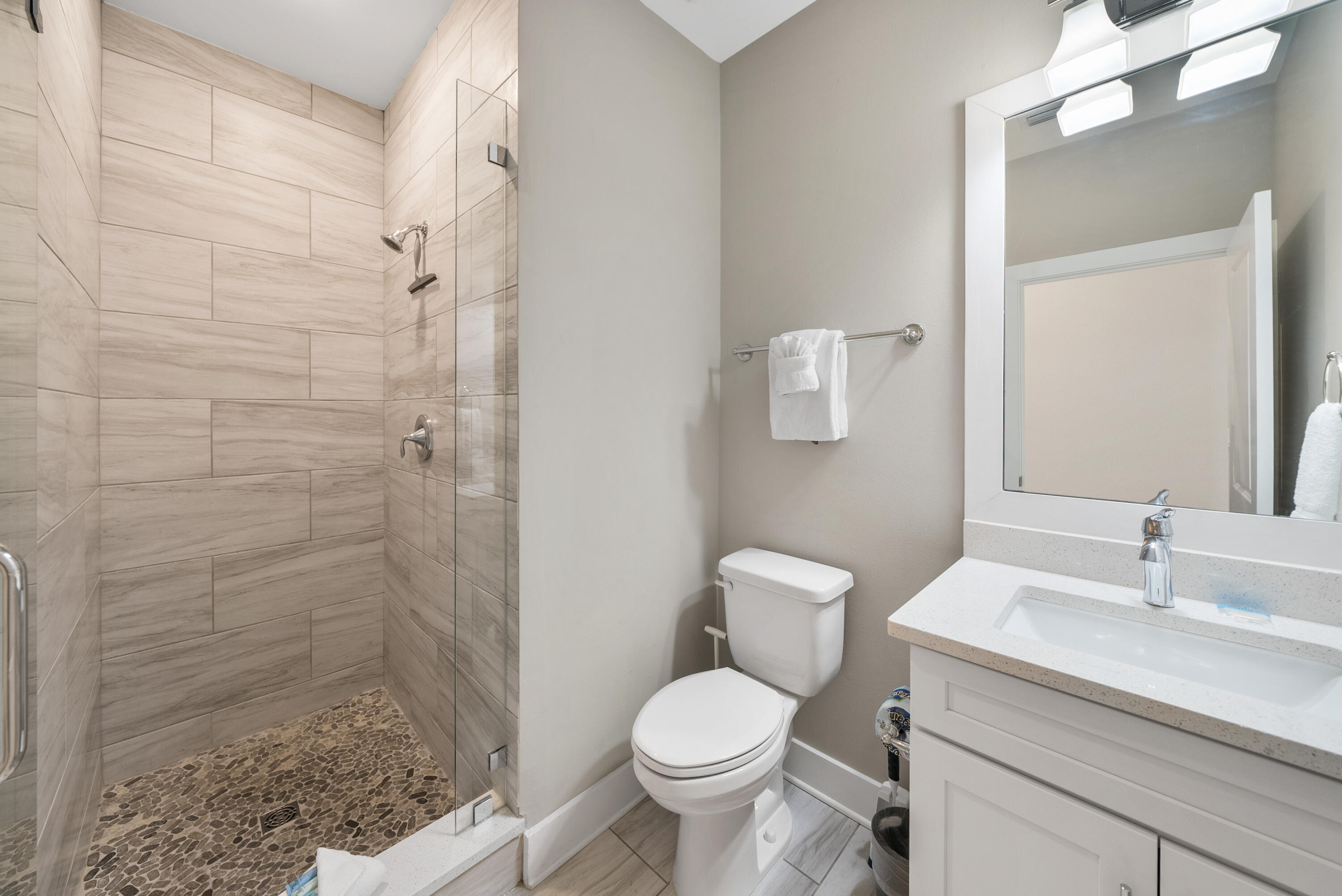 The Preserve At Inlet Beach - Residential