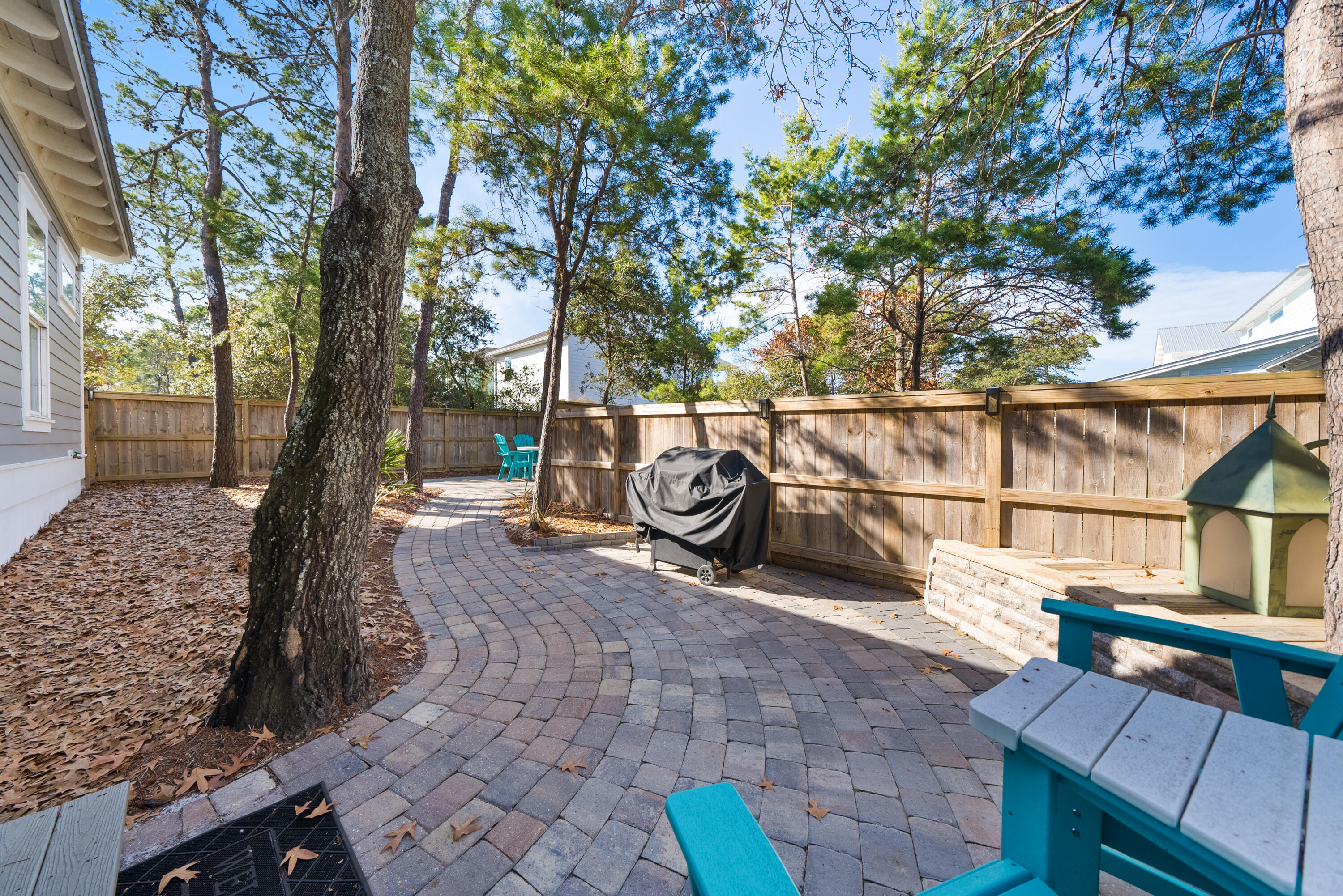 The Preserve At Inlet Beach - Residential